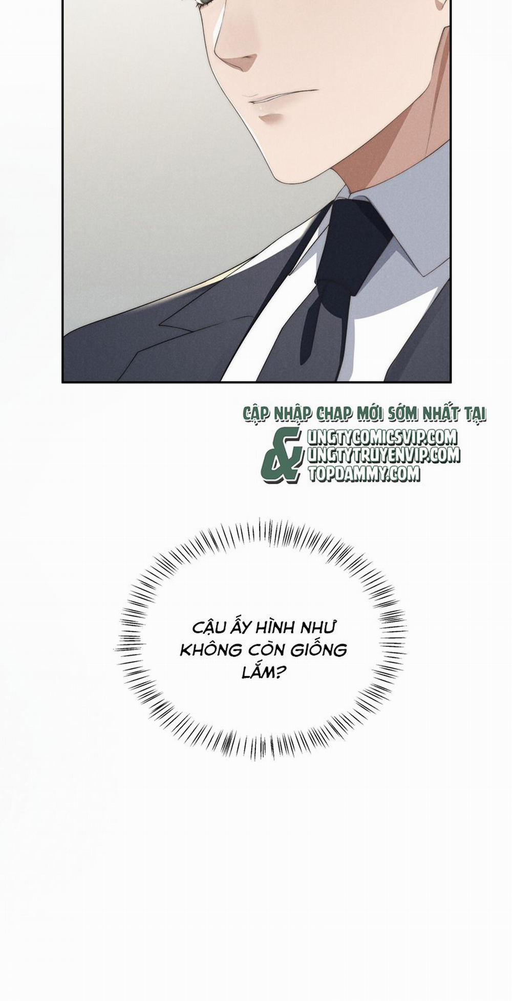 Thiếu Gia Không Ngoan 20 trang 30