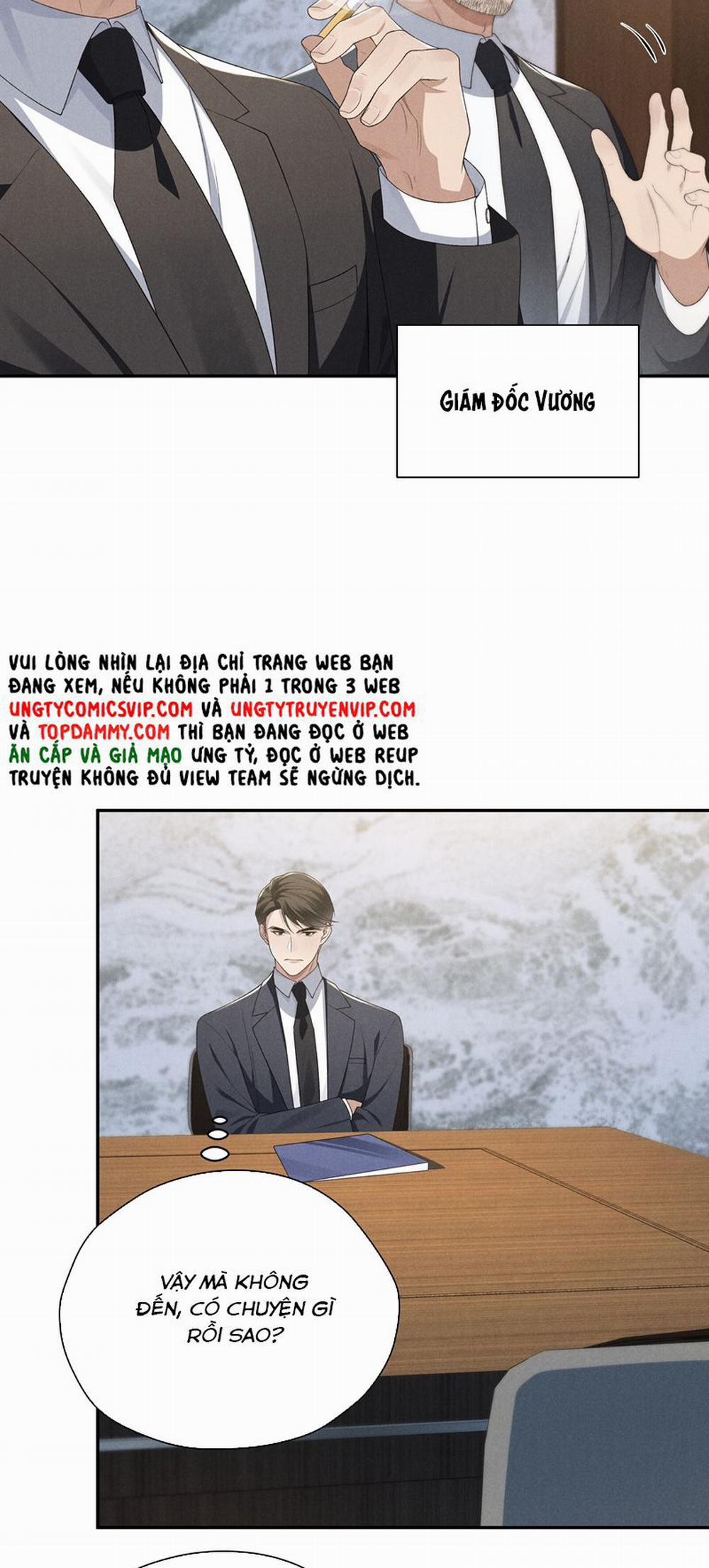 Thiếu Gia Không Ngoan 20 trang 4