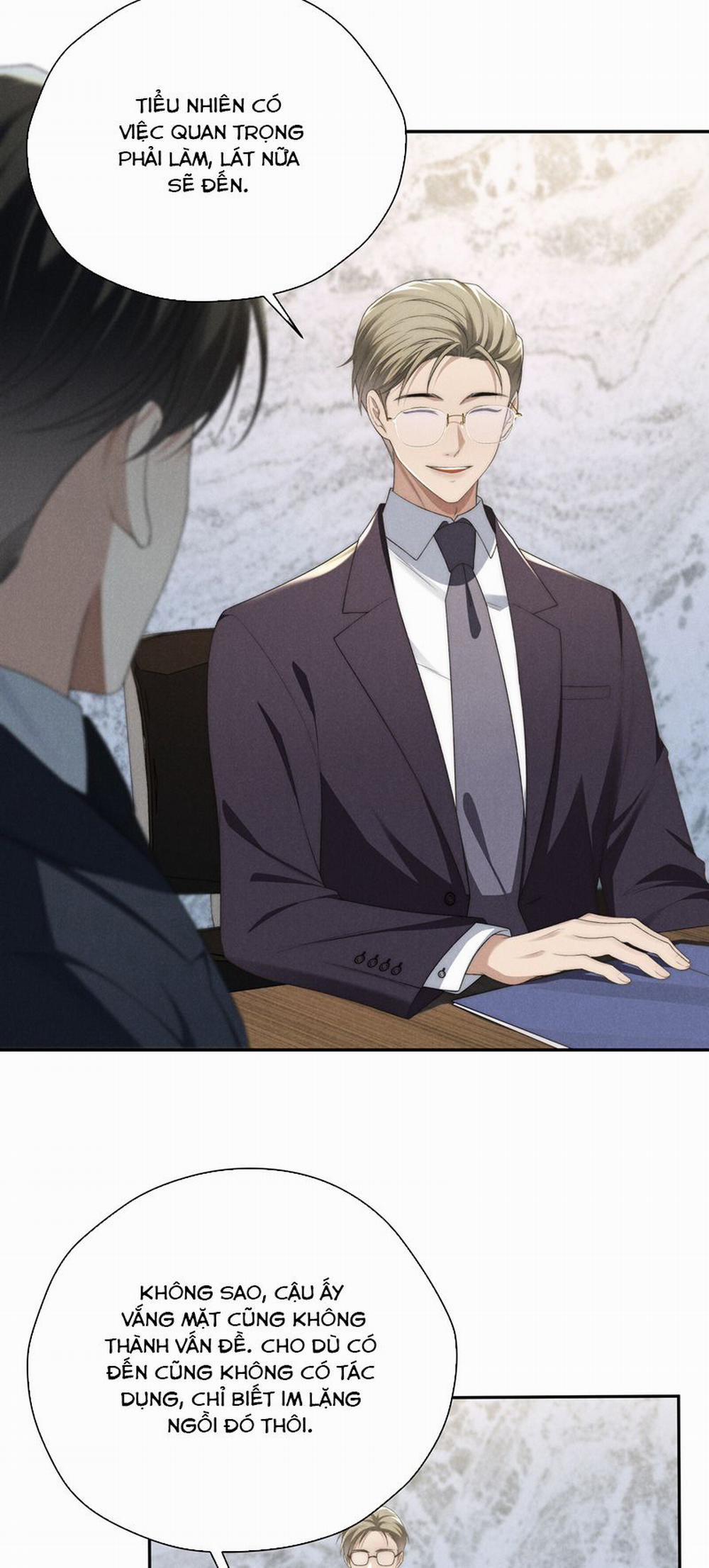 Thiếu Gia Không Ngoan 20 trang 5