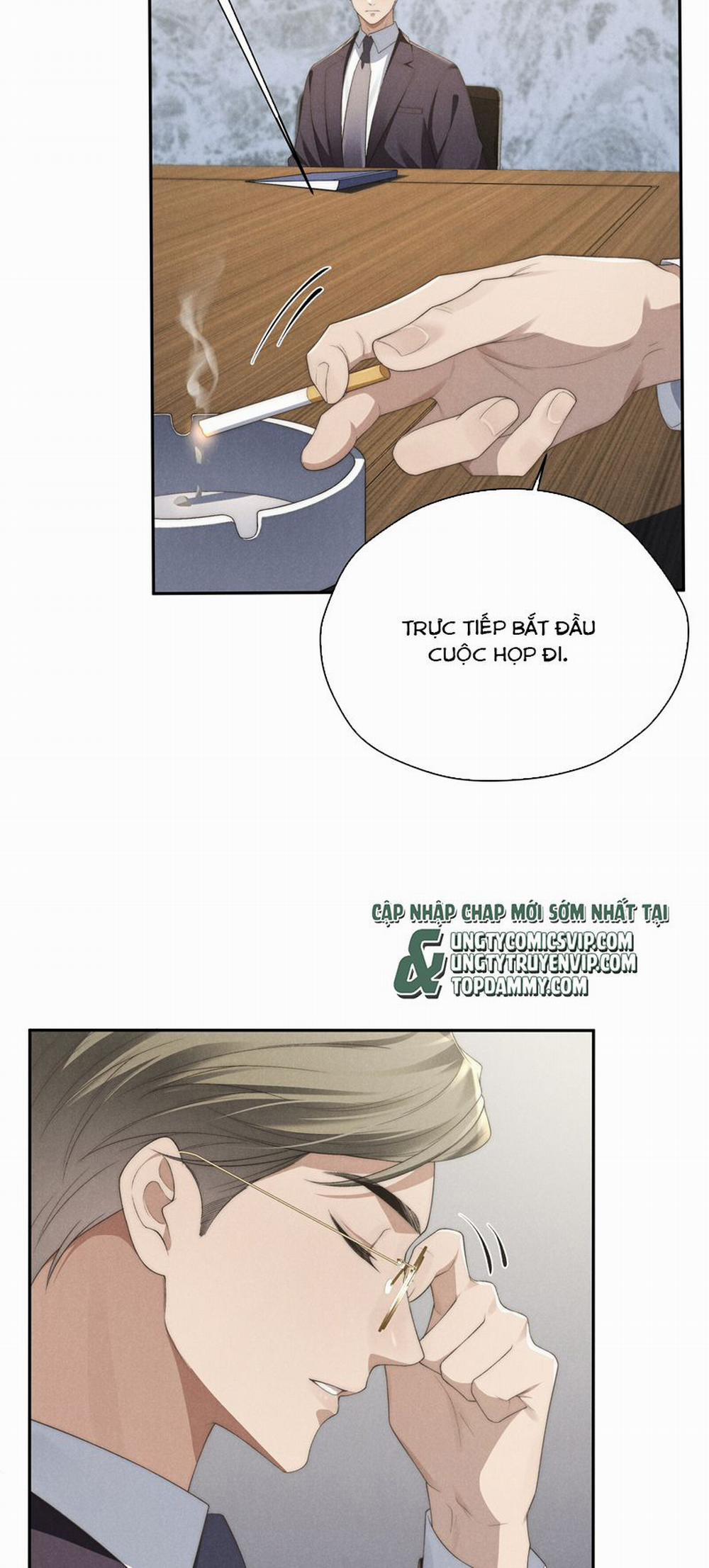 Thiếu Gia Không Ngoan 20 trang 6