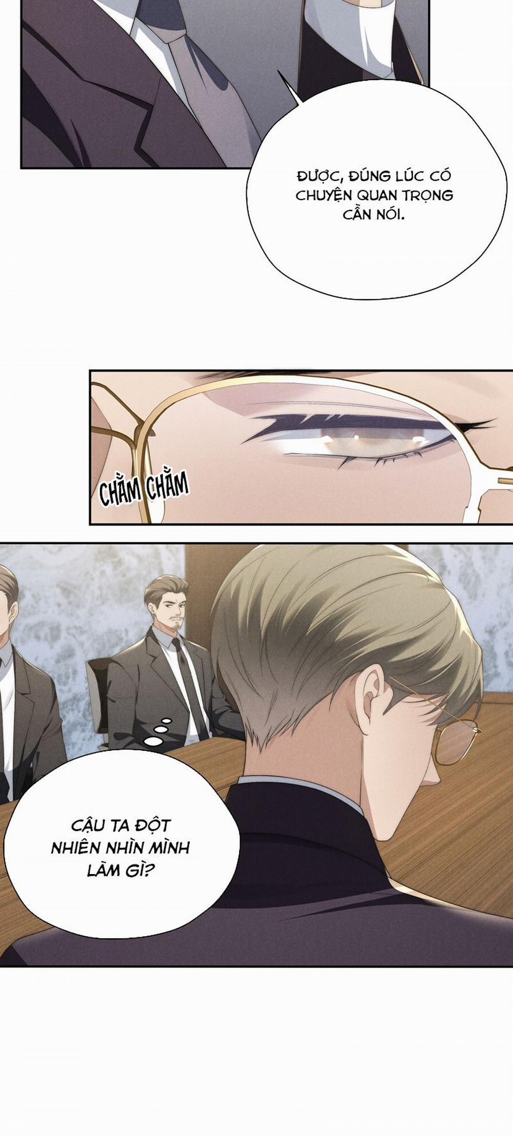 Thiếu Gia Không Ngoan 20 trang 7