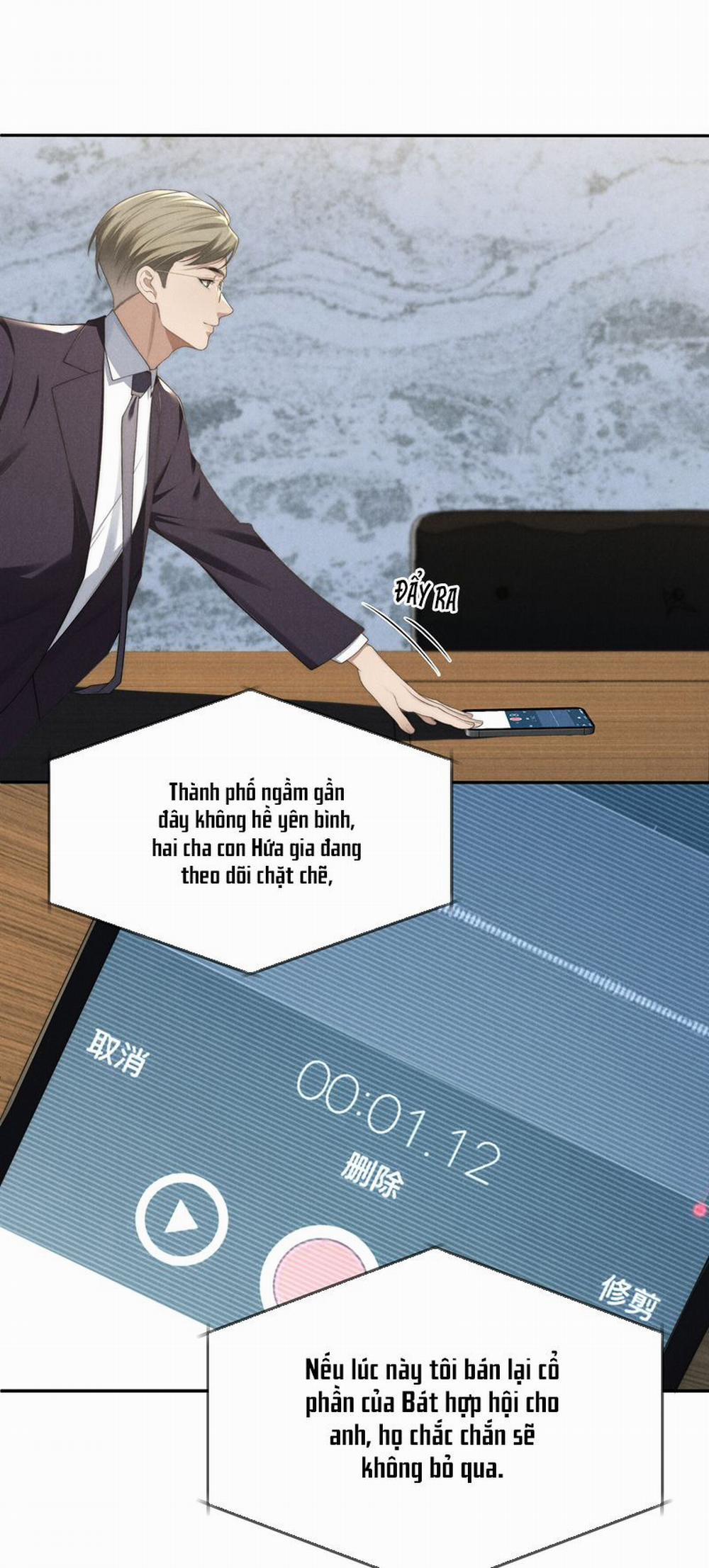 Thiếu Gia Không Ngoan 20 trang 8