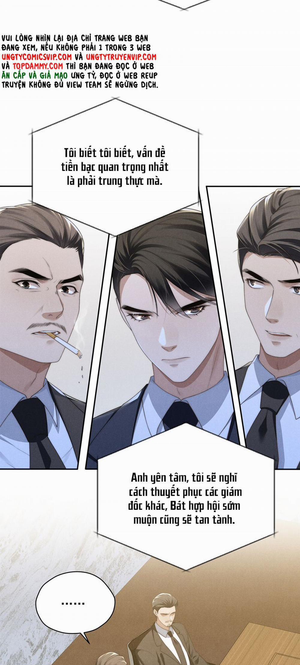 Thiếu Gia Không Ngoan 20 trang 9