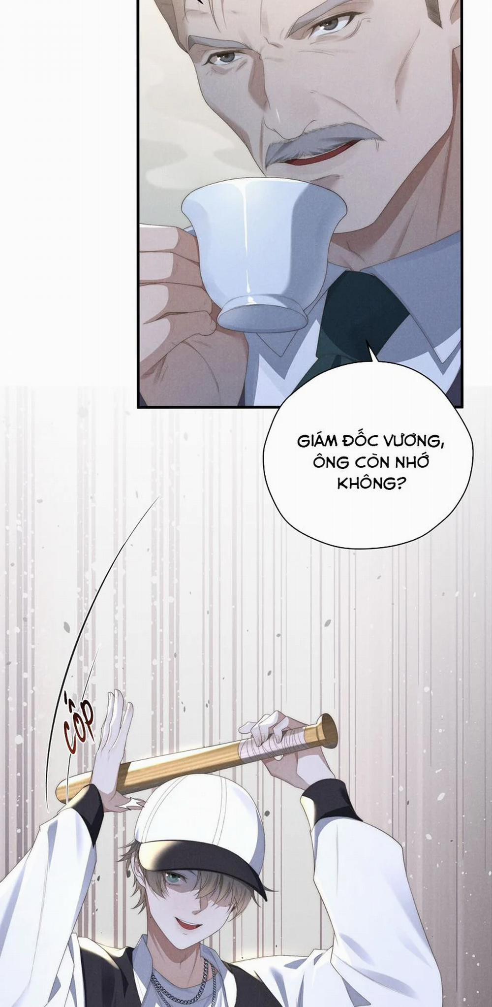 Thiếu Gia Không Ngoan 21 trang 10