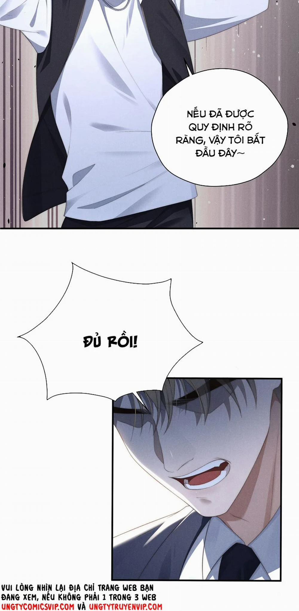 Thiếu Gia Không Ngoan 21 trang 11