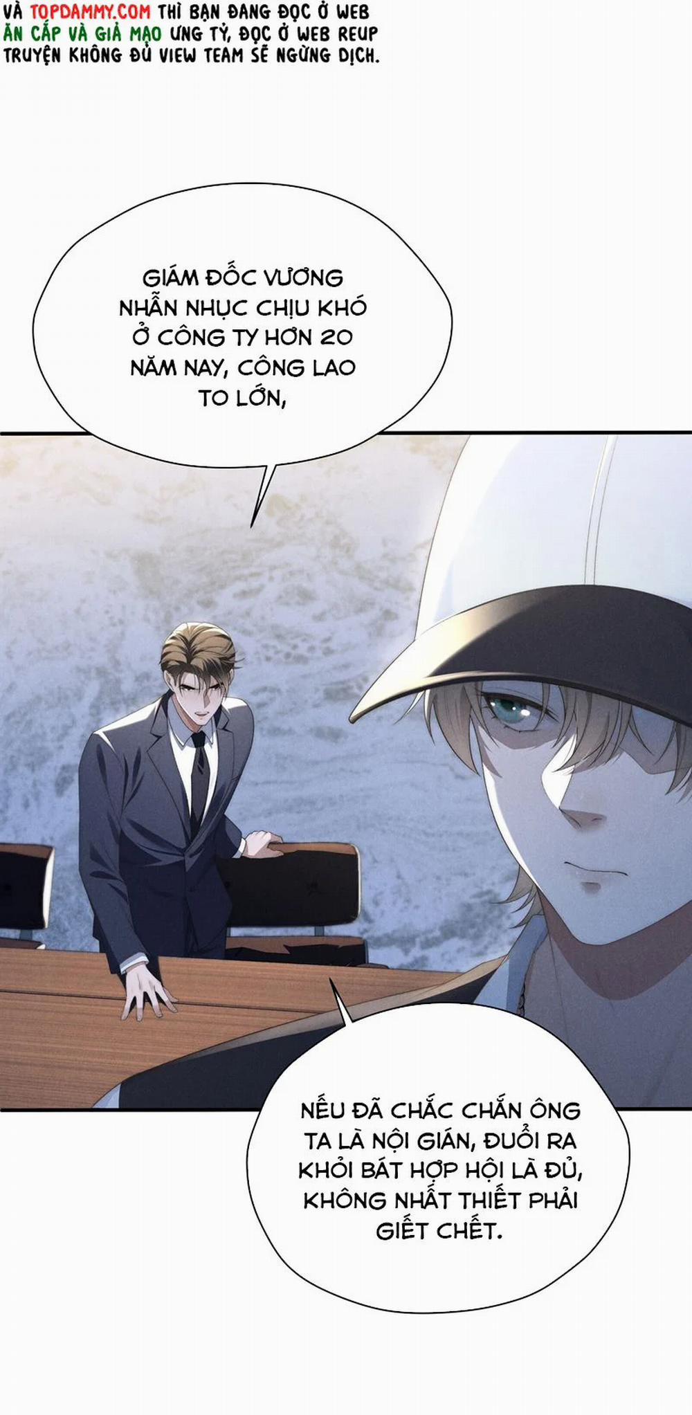 Thiếu Gia Không Ngoan 21 trang 12