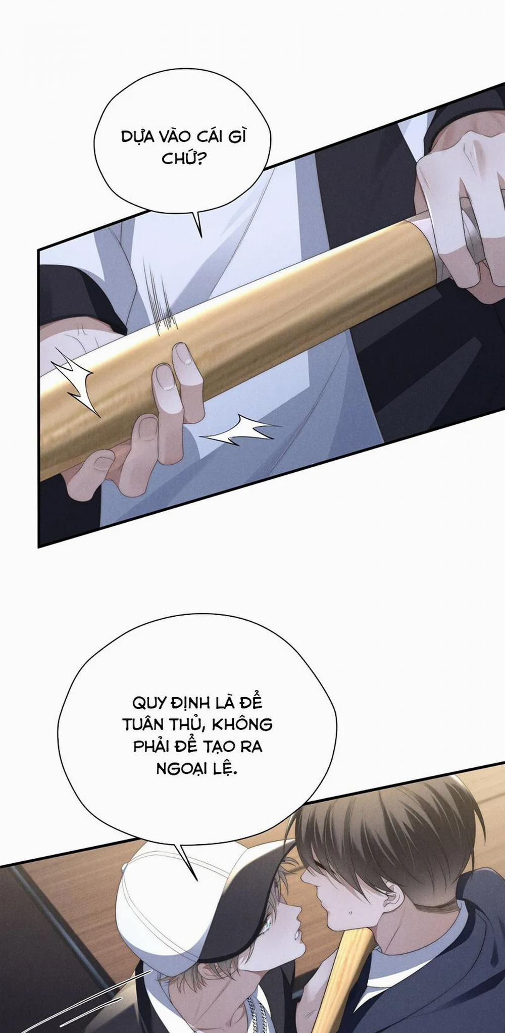 Thiếu Gia Không Ngoan 21 trang 13