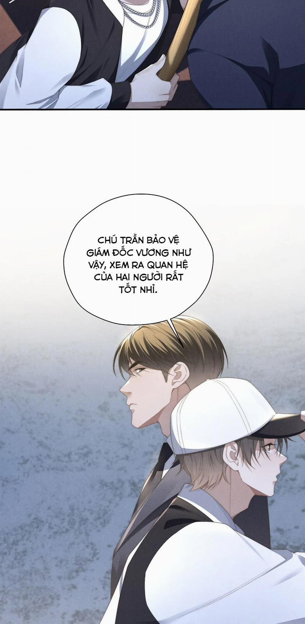 Thiếu Gia Không Ngoan 21 trang 14