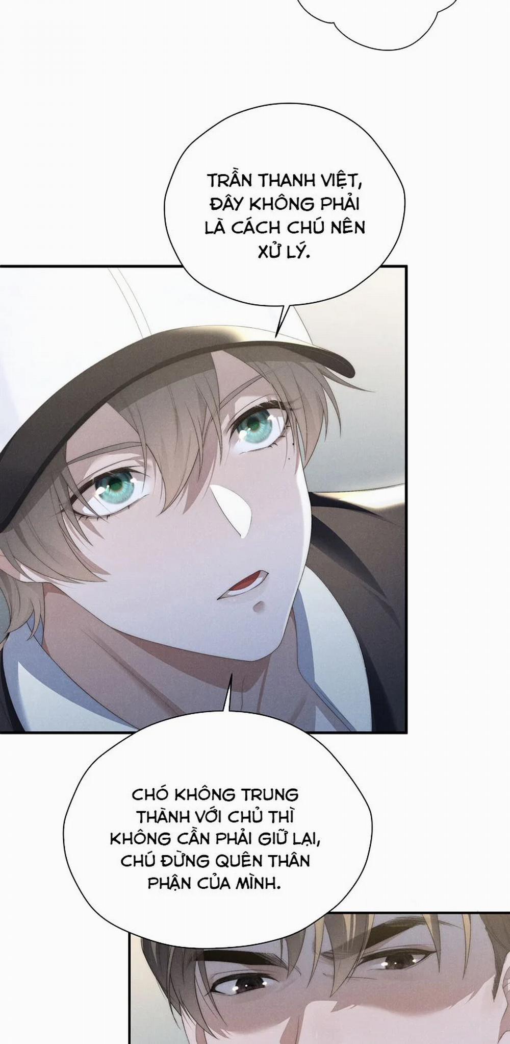 Thiếu Gia Không Ngoan 21 trang 16