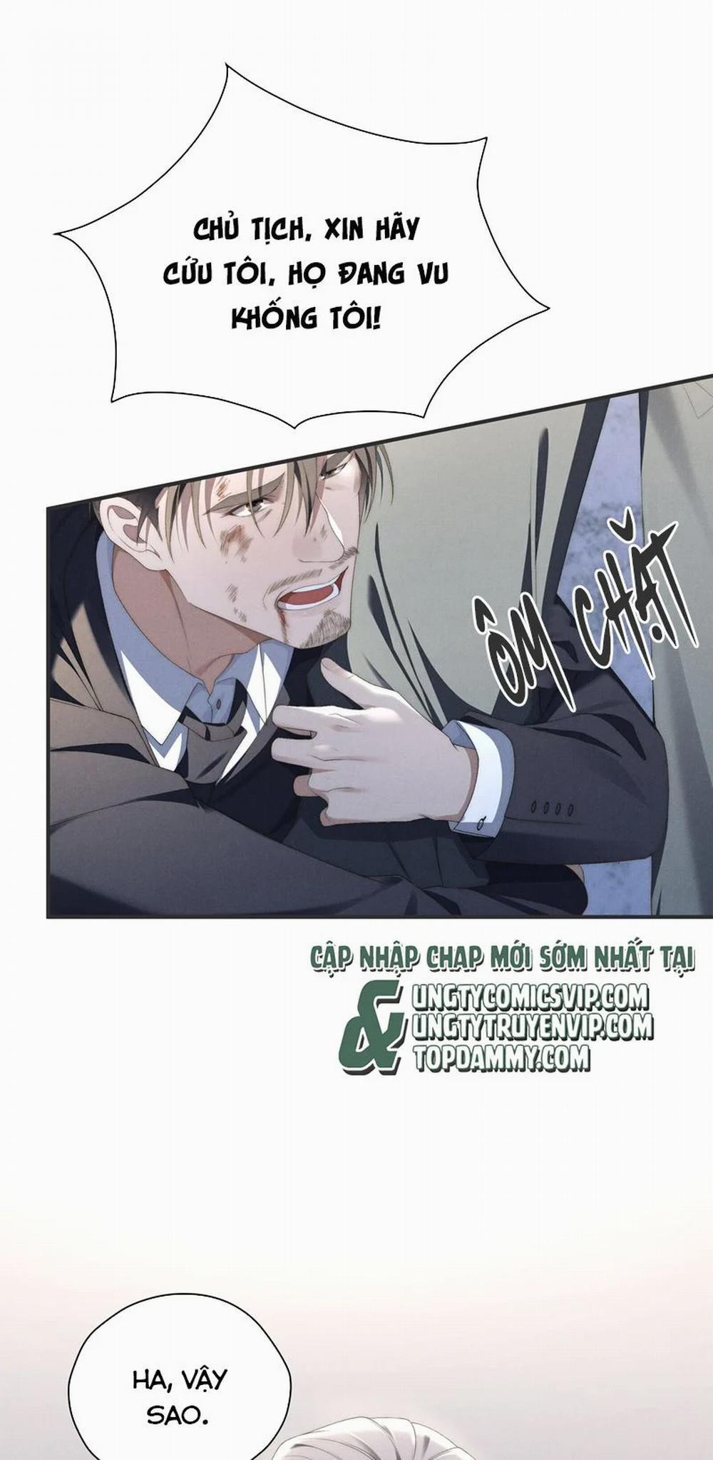 Thiếu Gia Không Ngoan 21 trang 2