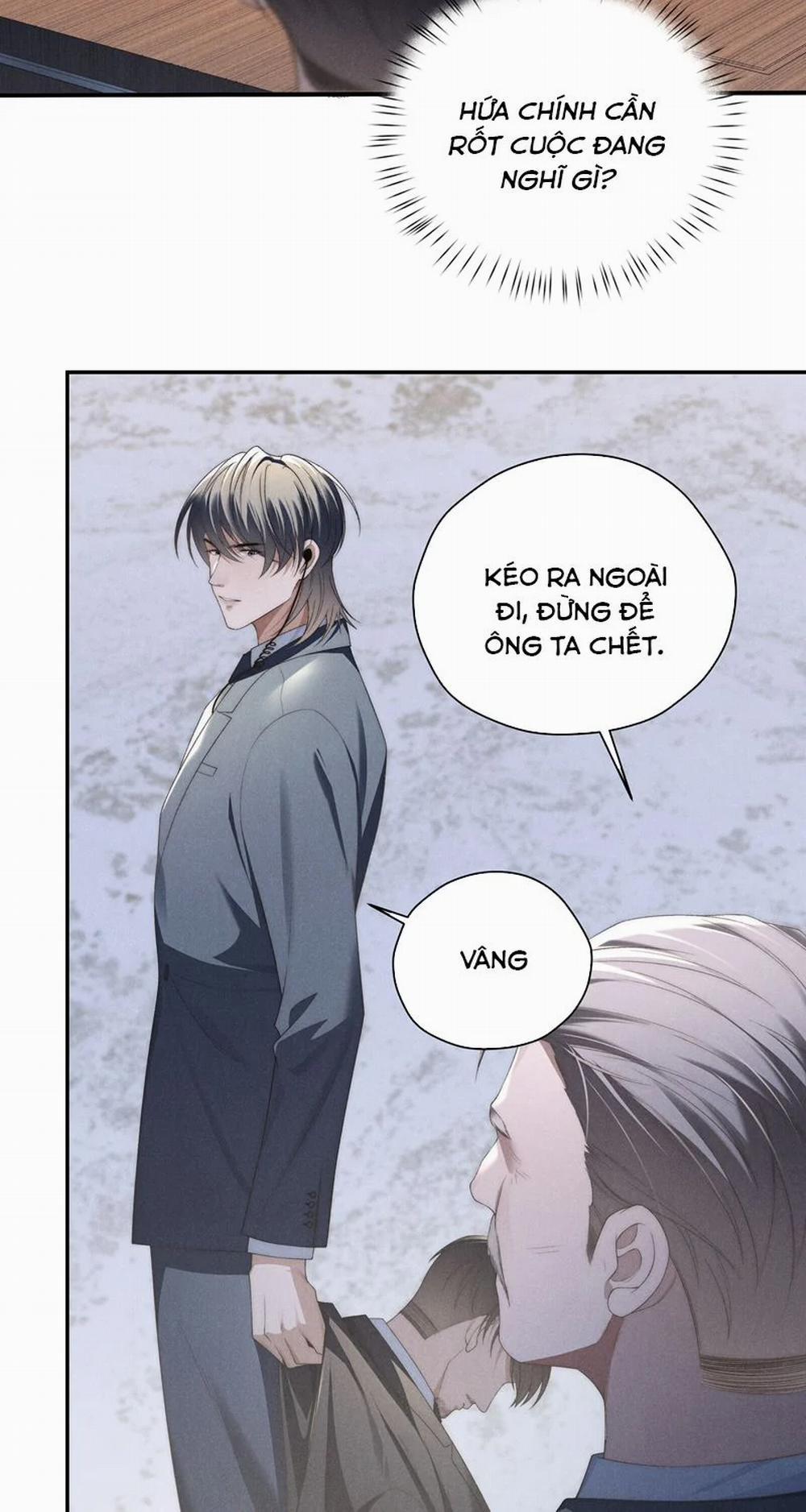 Thiếu Gia Không Ngoan 21 trang 20