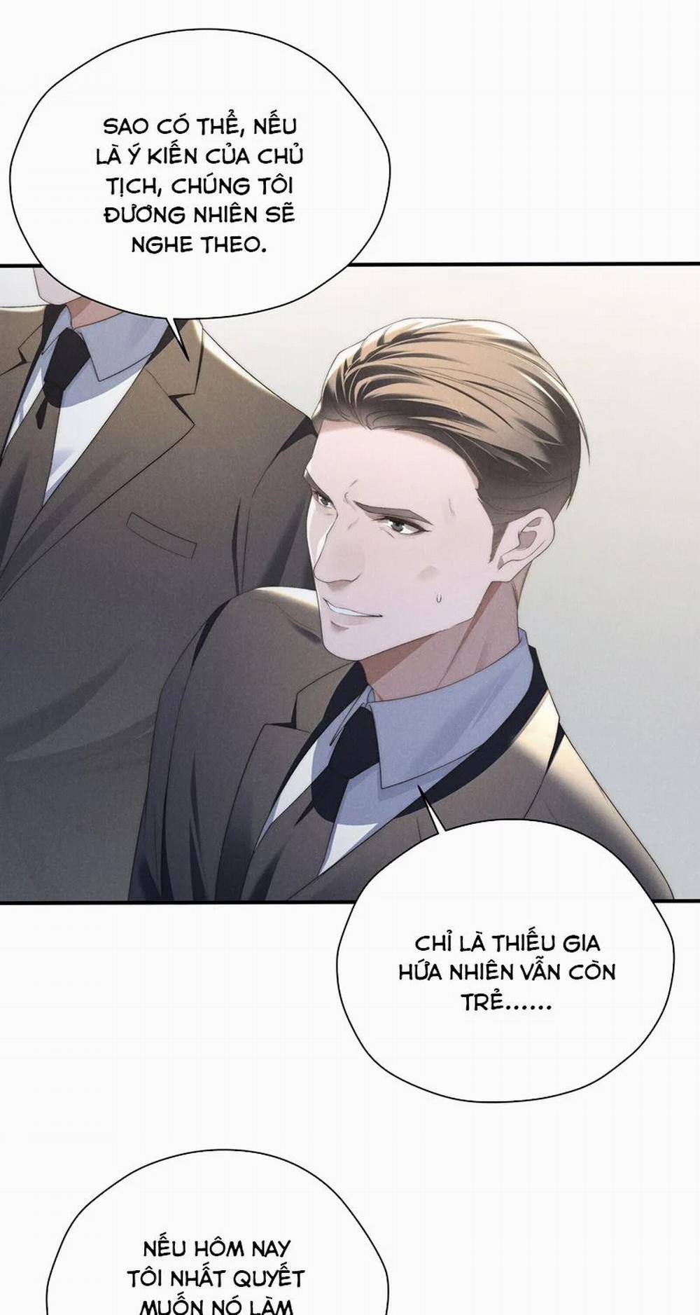 Thiếu Gia Không Ngoan 21 trang 22