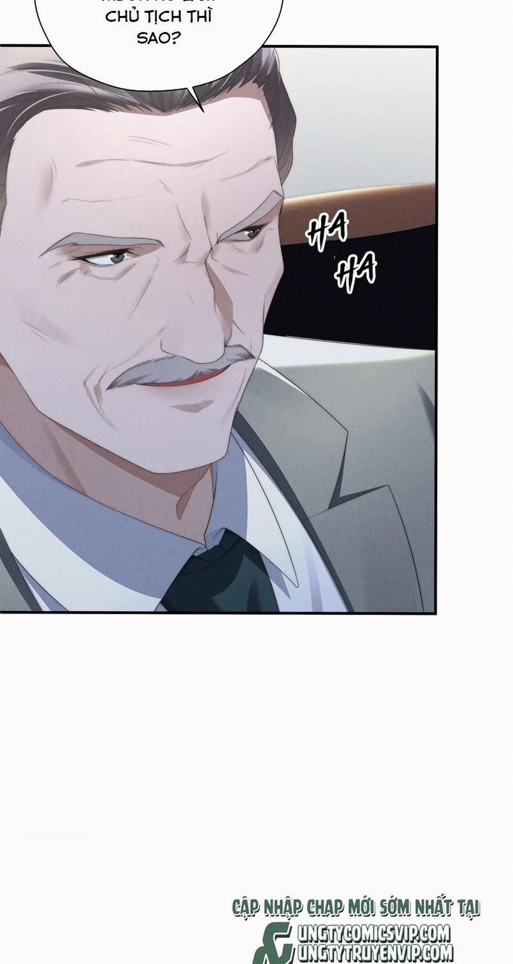 Thiếu Gia Không Ngoan 21 trang 23