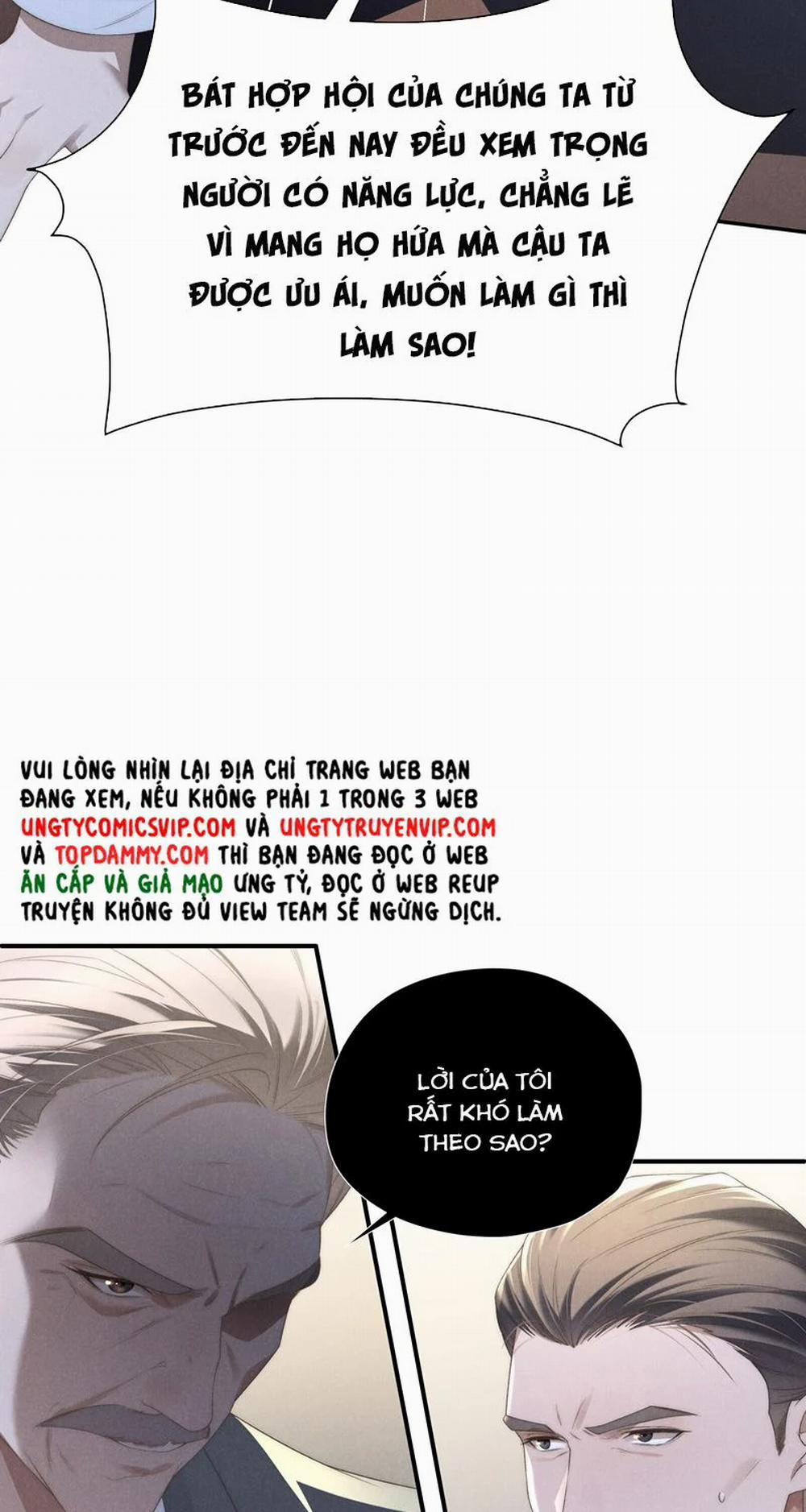 Thiếu Gia Không Ngoan 21 trang 27