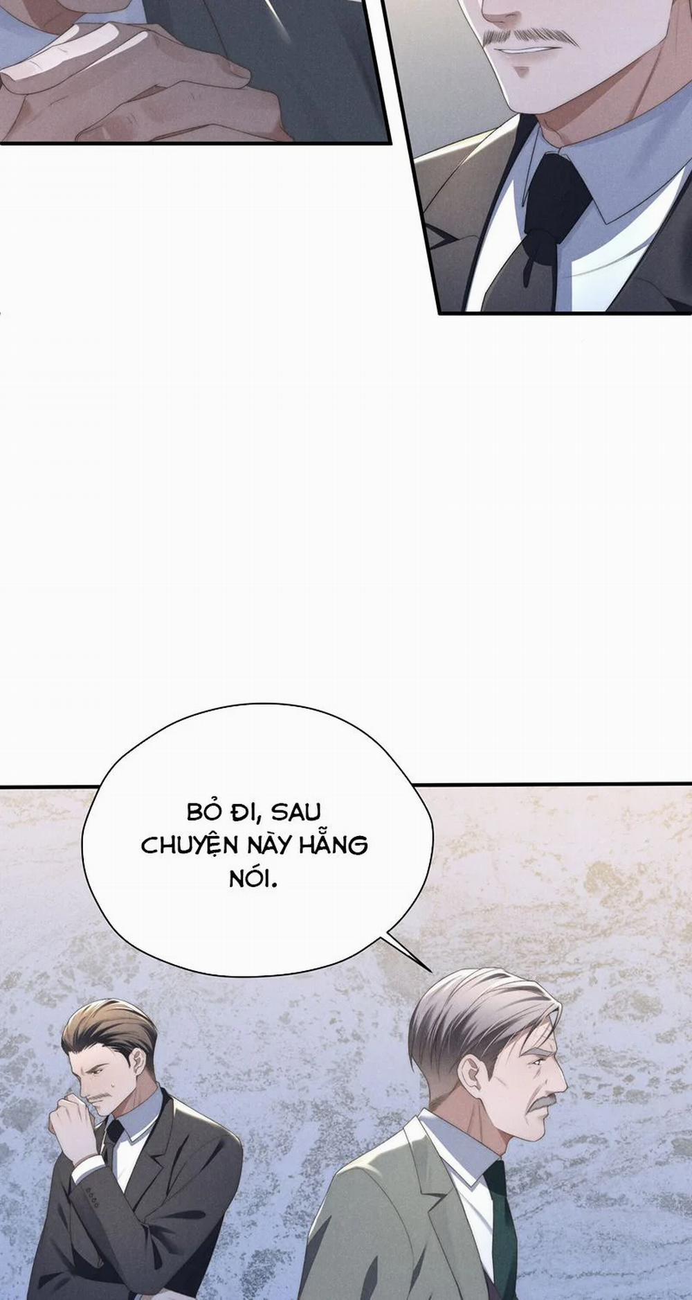 Thiếu Gia Không Ngoan 21 trang 28