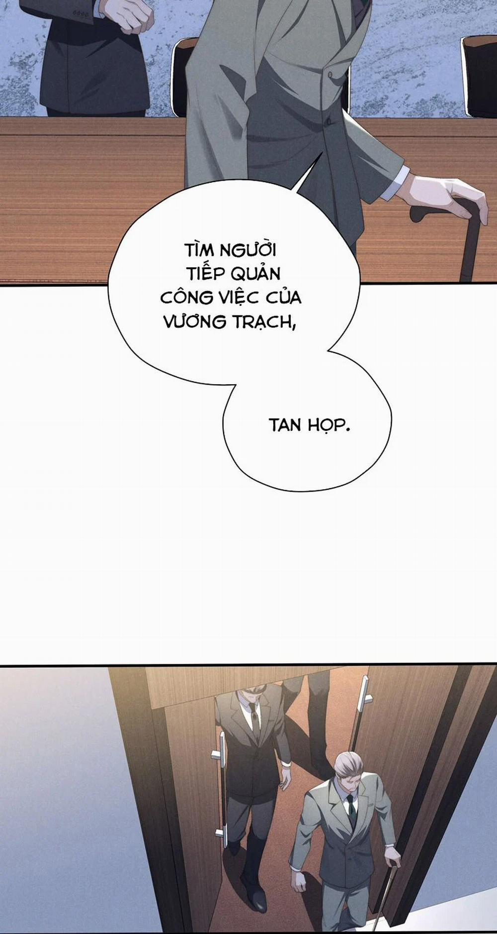 Thiếu Gia Không Ngoan 21 trang 29