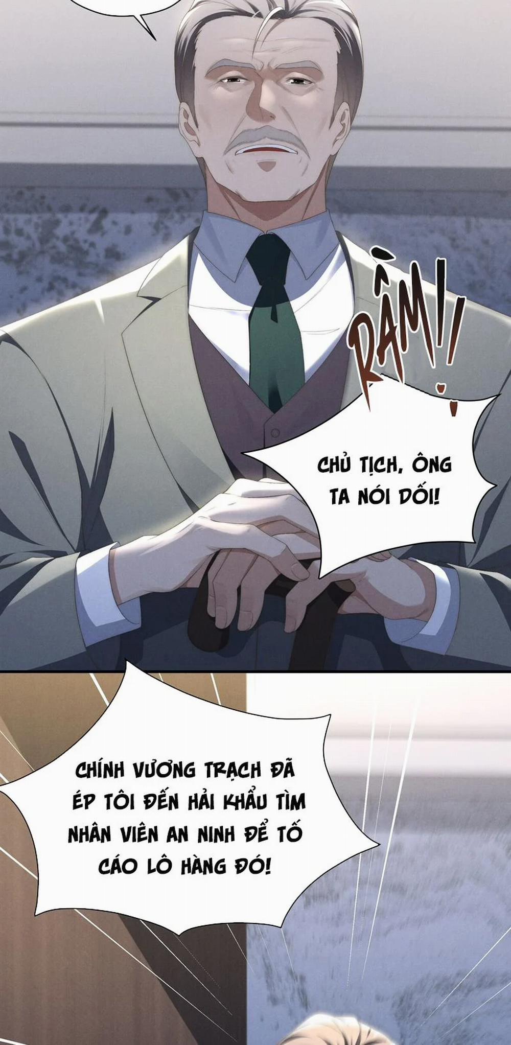 Thiếu Gia Không Ngoan 21 trang 3