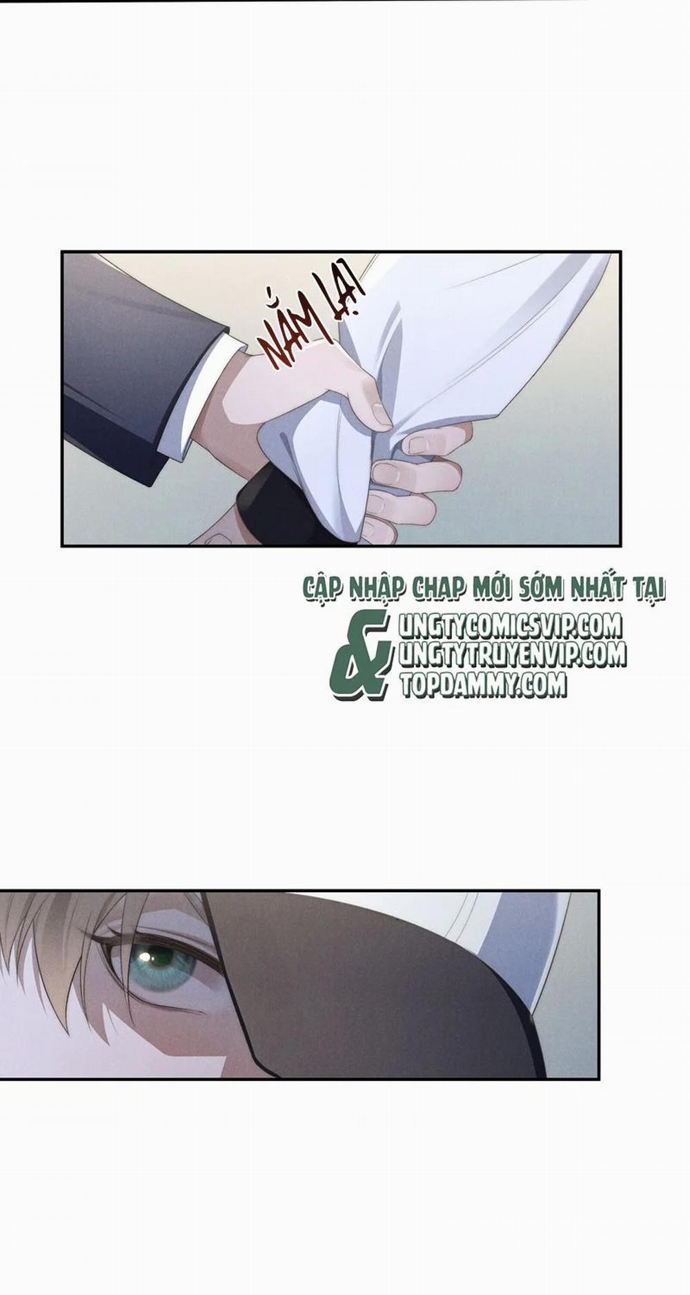 Thiếu Gia Không Ngoan 21 trang 30