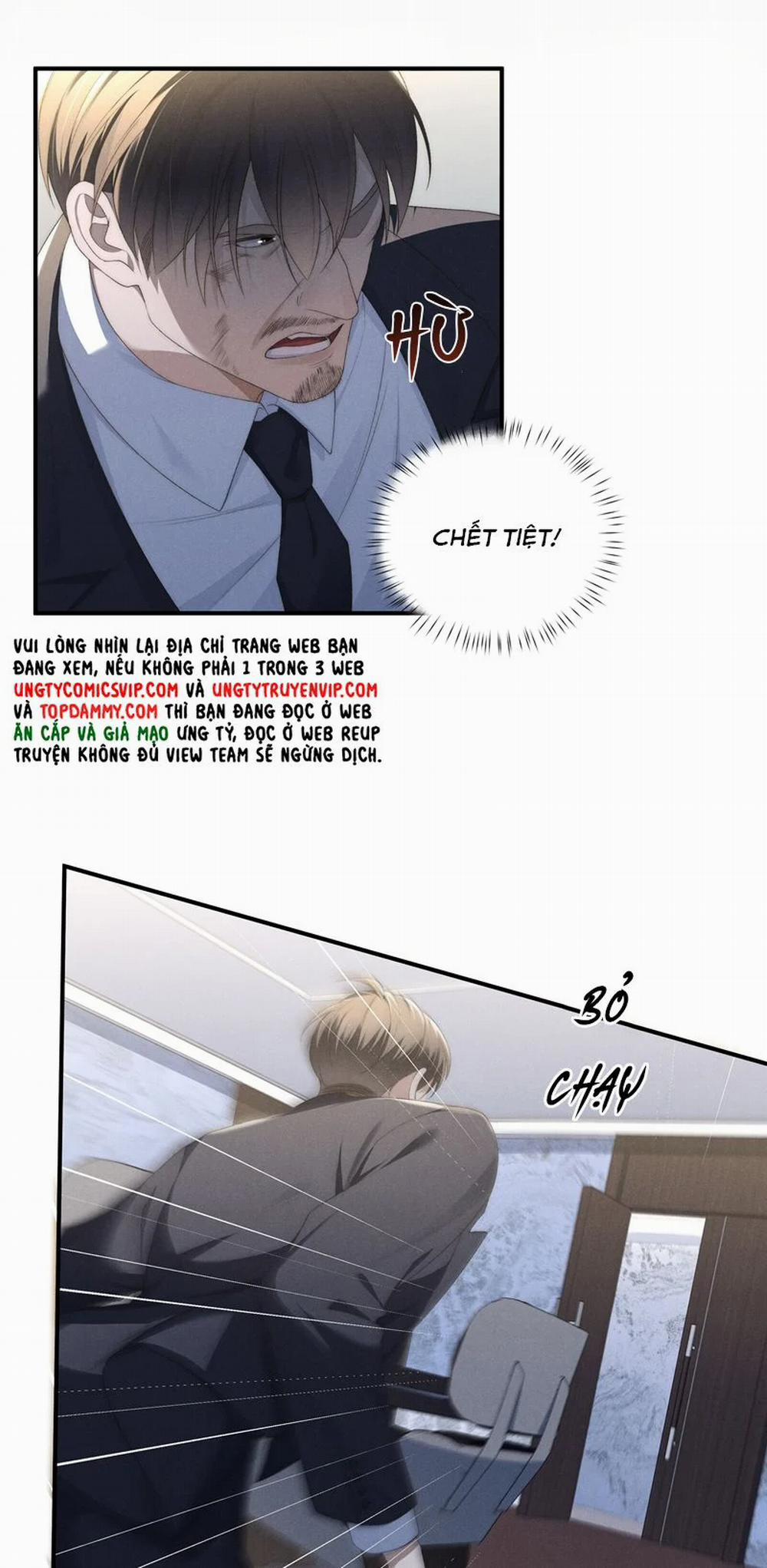 Thiếu Gia Không Ngoan 21 trang 5