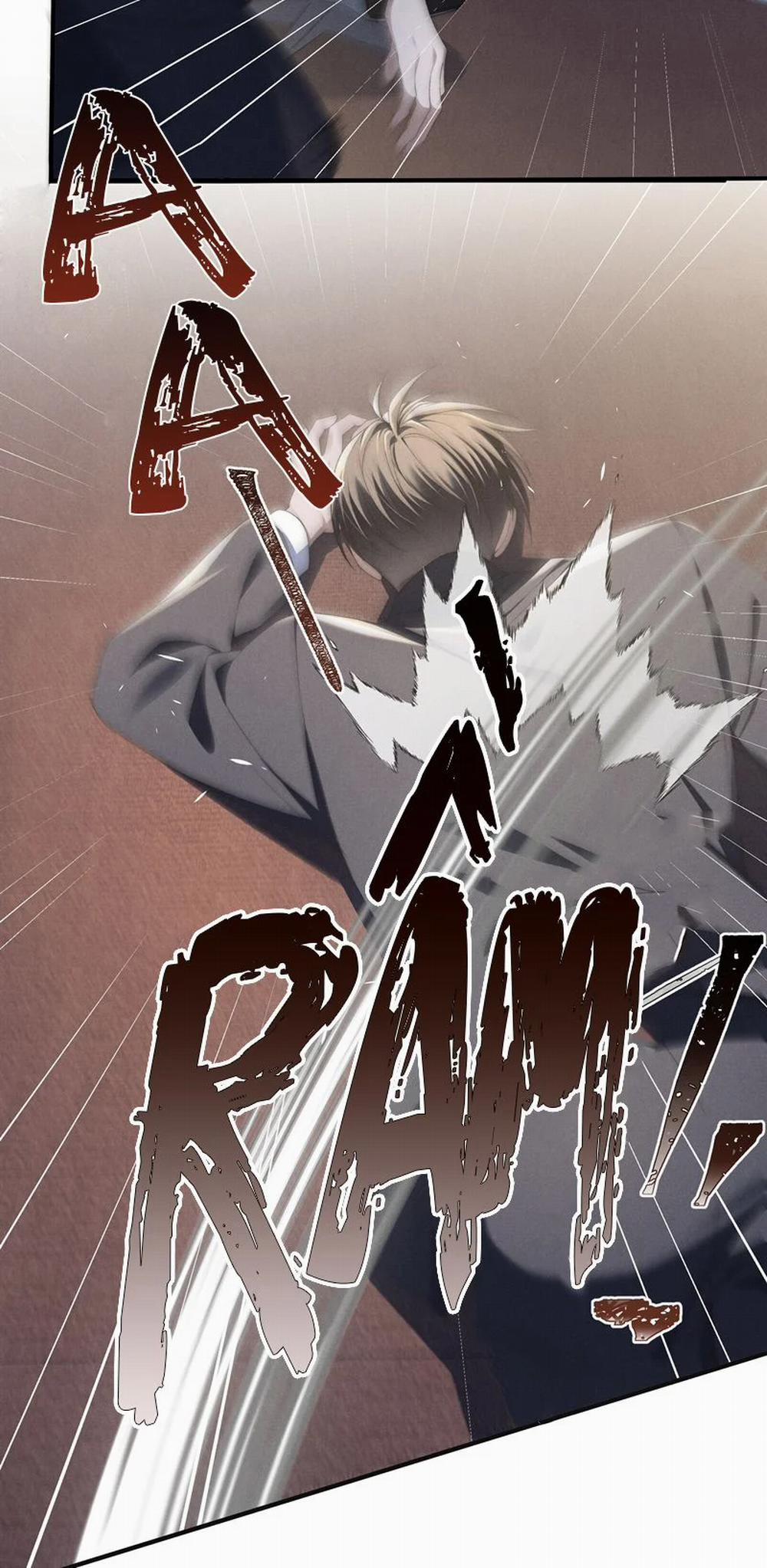 Thiếu Gia Không Ngoan 21 trang 6