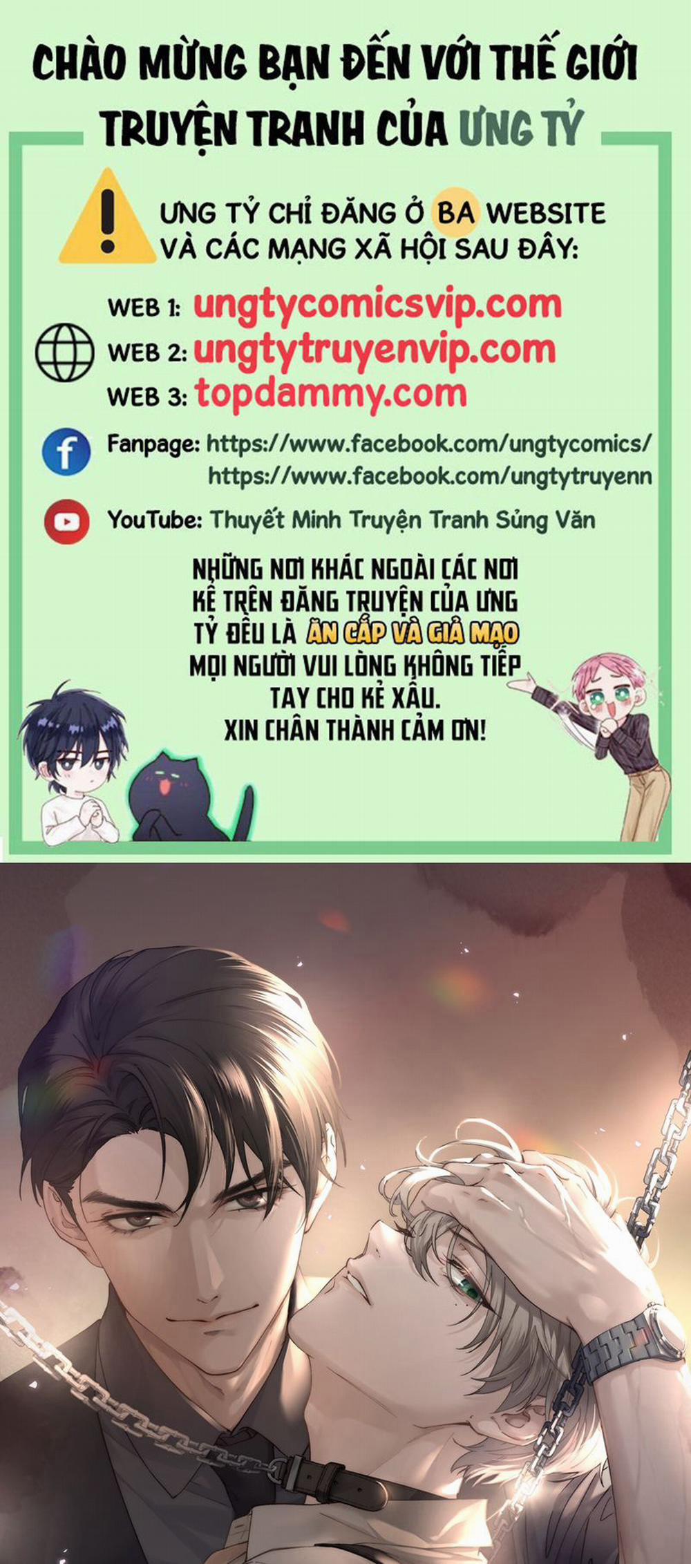 Thiếu Gia Không Ngoan 22 trang 0