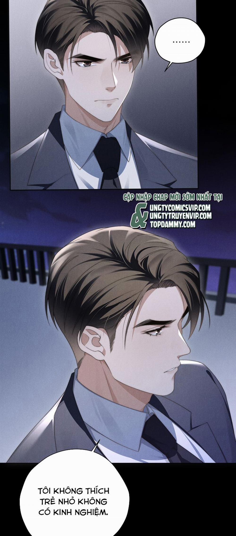 Thiếu Gia Không Ngoan 22 trang 12