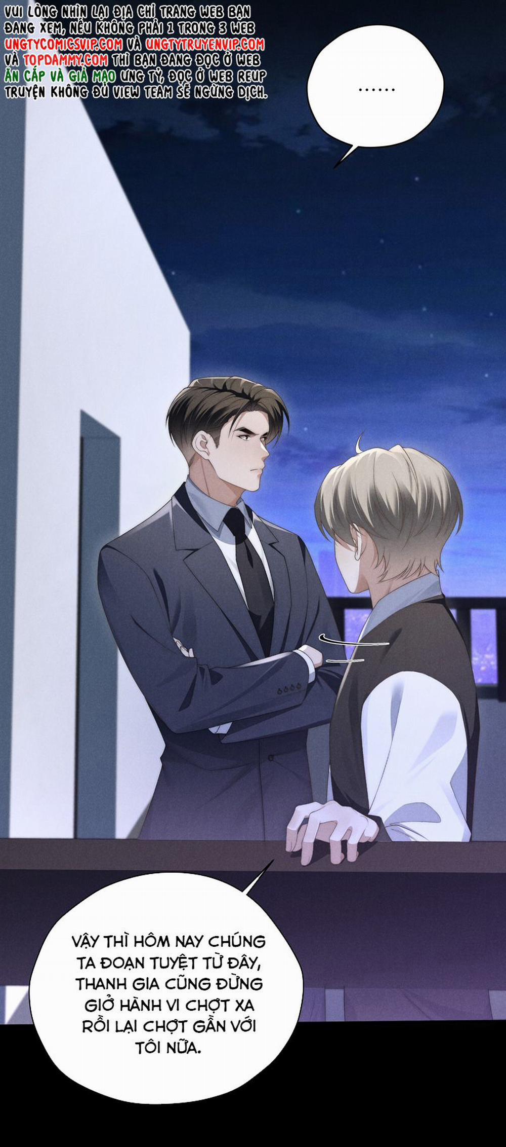 Thiếu Gia Không Ngoan 22 trang 14