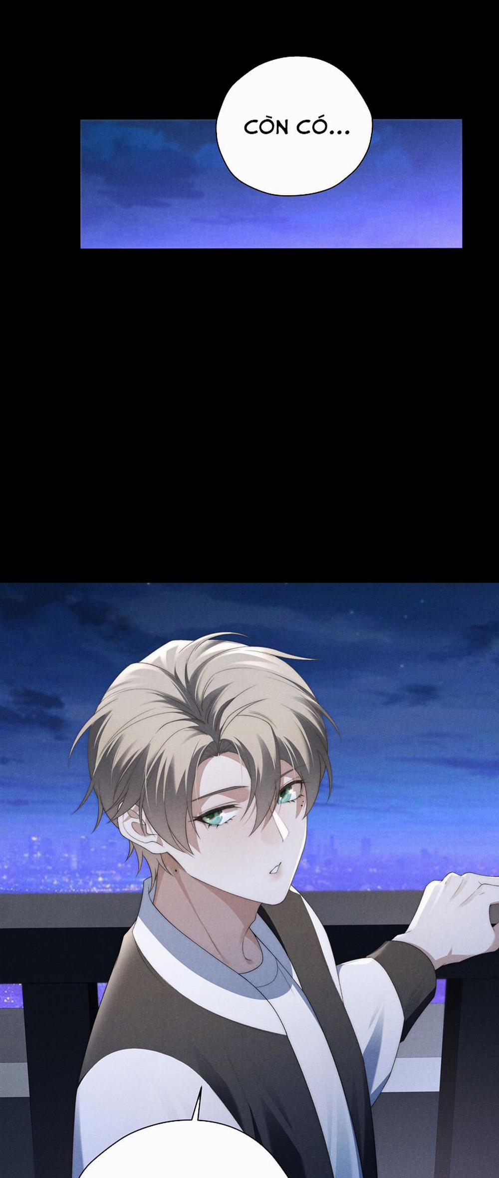 Thiếu Gia Không Ngoan 22 trang 15