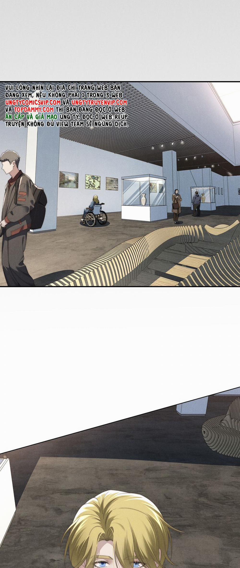 Thiếu Gia Không Ngoan 22 trang 18