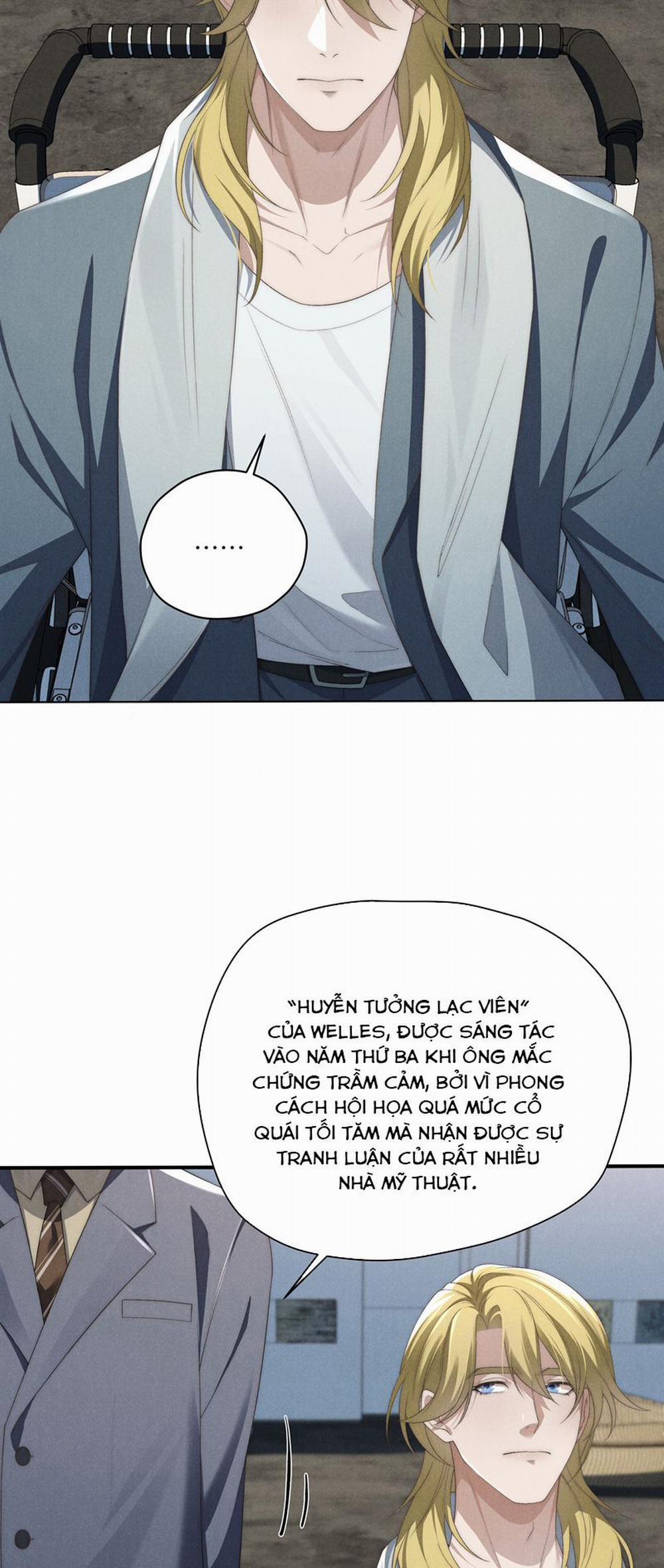 Thiếu Gia Không Ngoan 22 trang 19