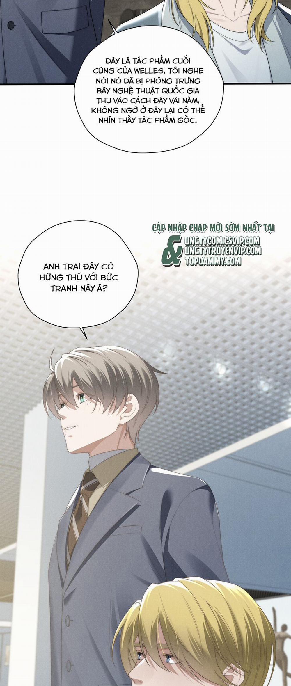 Thiếu Gia Không Ngoan 22 trang 20