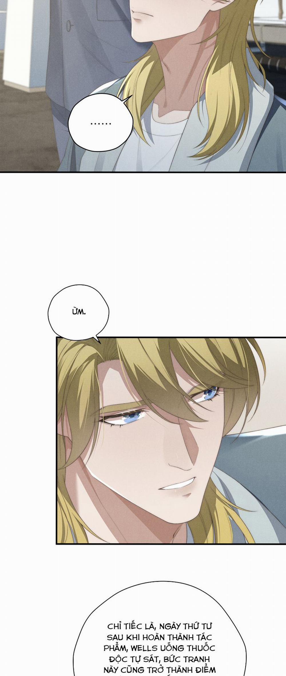 Thiếu Gia Không Ngoan 22 trang 21