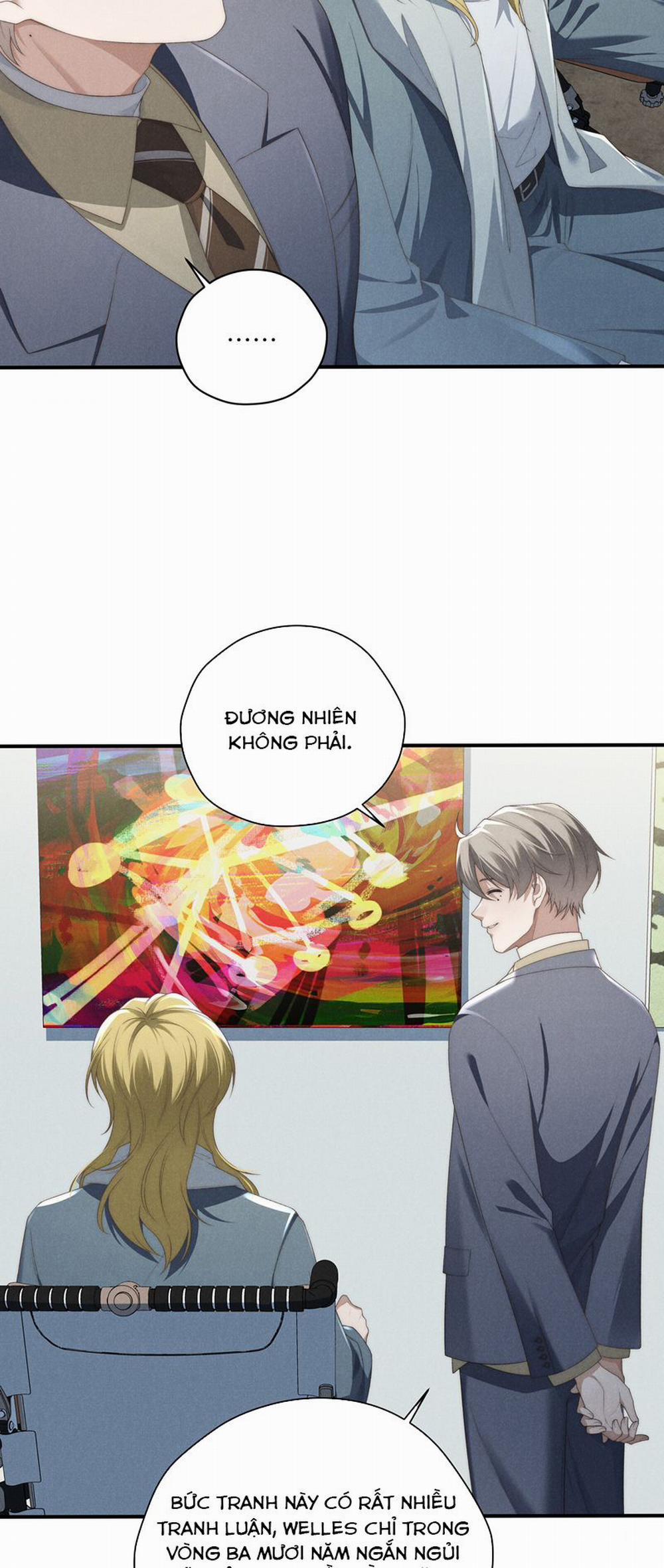 Thiếu Gia Không Ngoan 22 trang 23