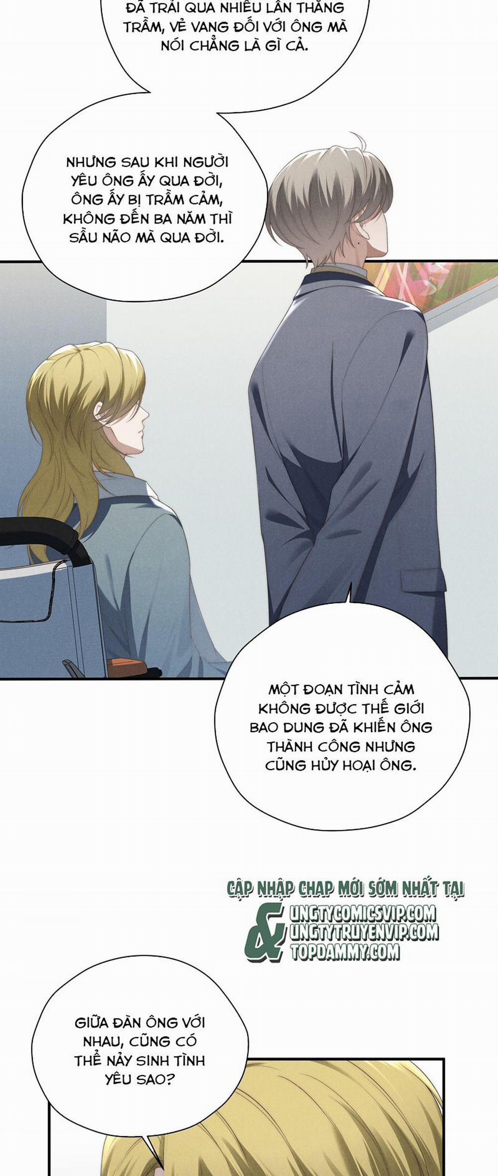 Thiếu Gia Không Ngoan 22 trang 24