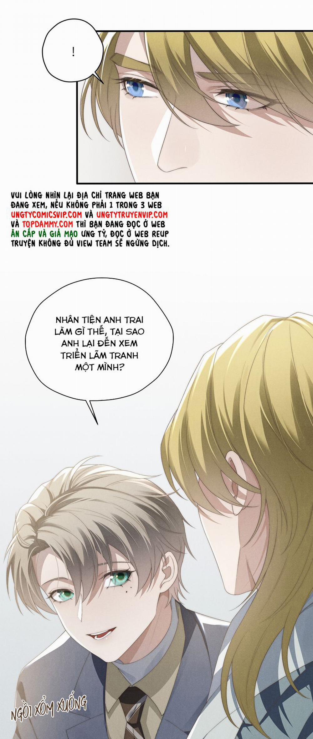 Thiếu Gia Không Ngoan 22 trang 26