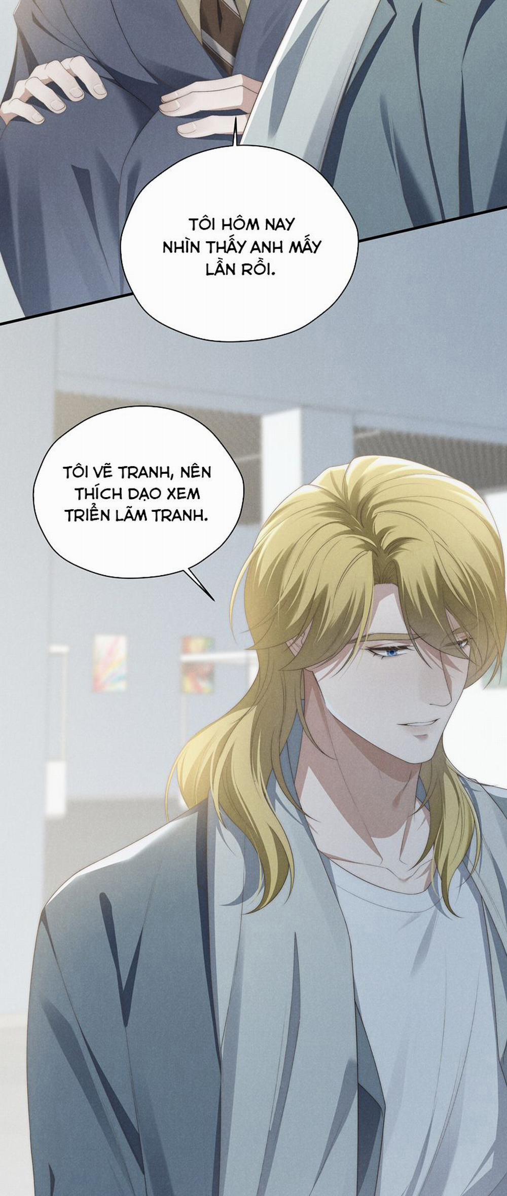 Thiếu Gia Không Ngoan 22 trang 27