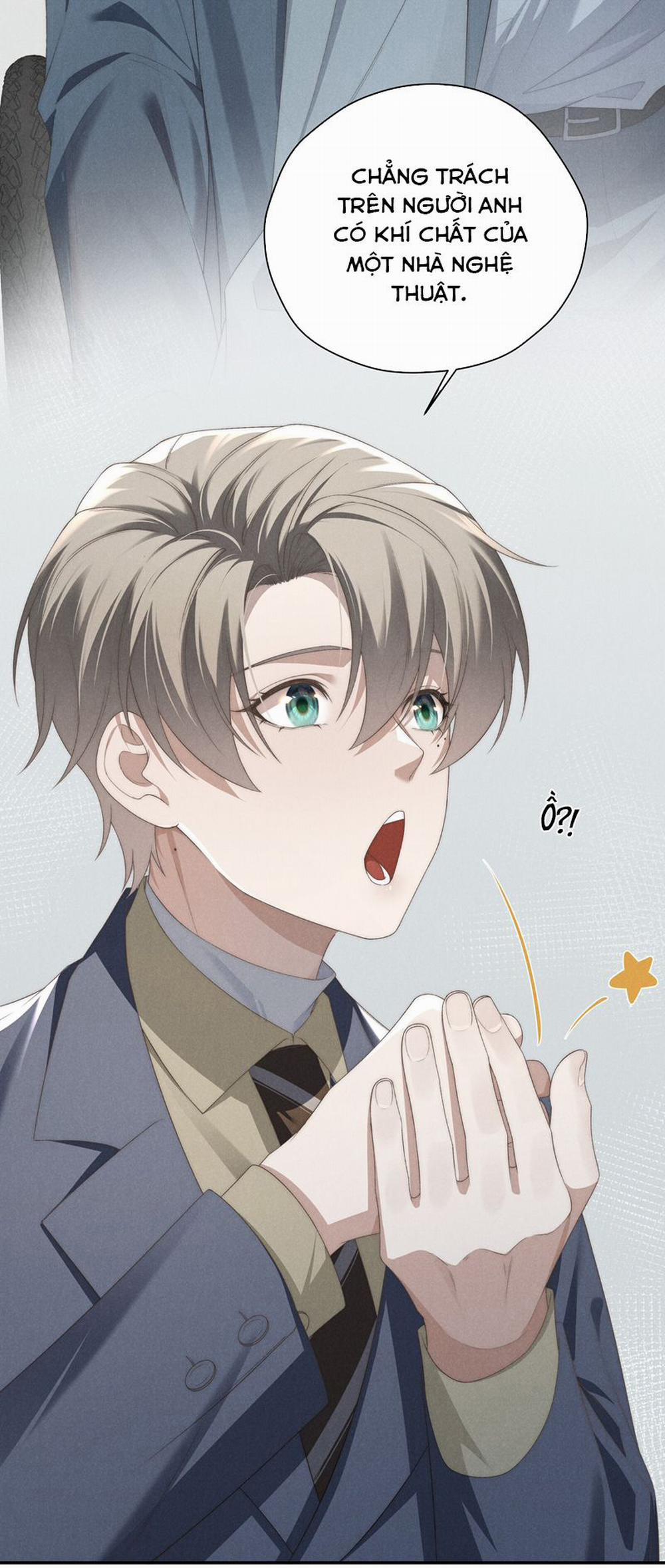 Thiếu Gia Không Ngoan 22 trang 28