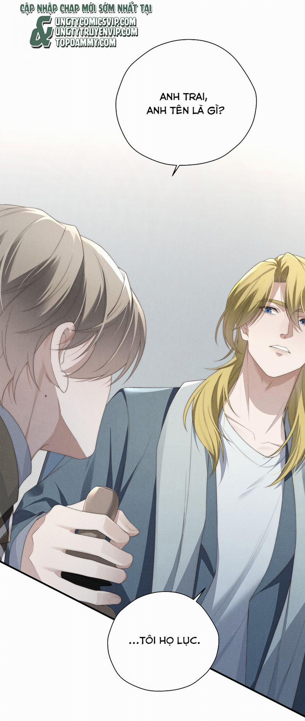 Thiếu Gia Không Ngoan 22 trang 29