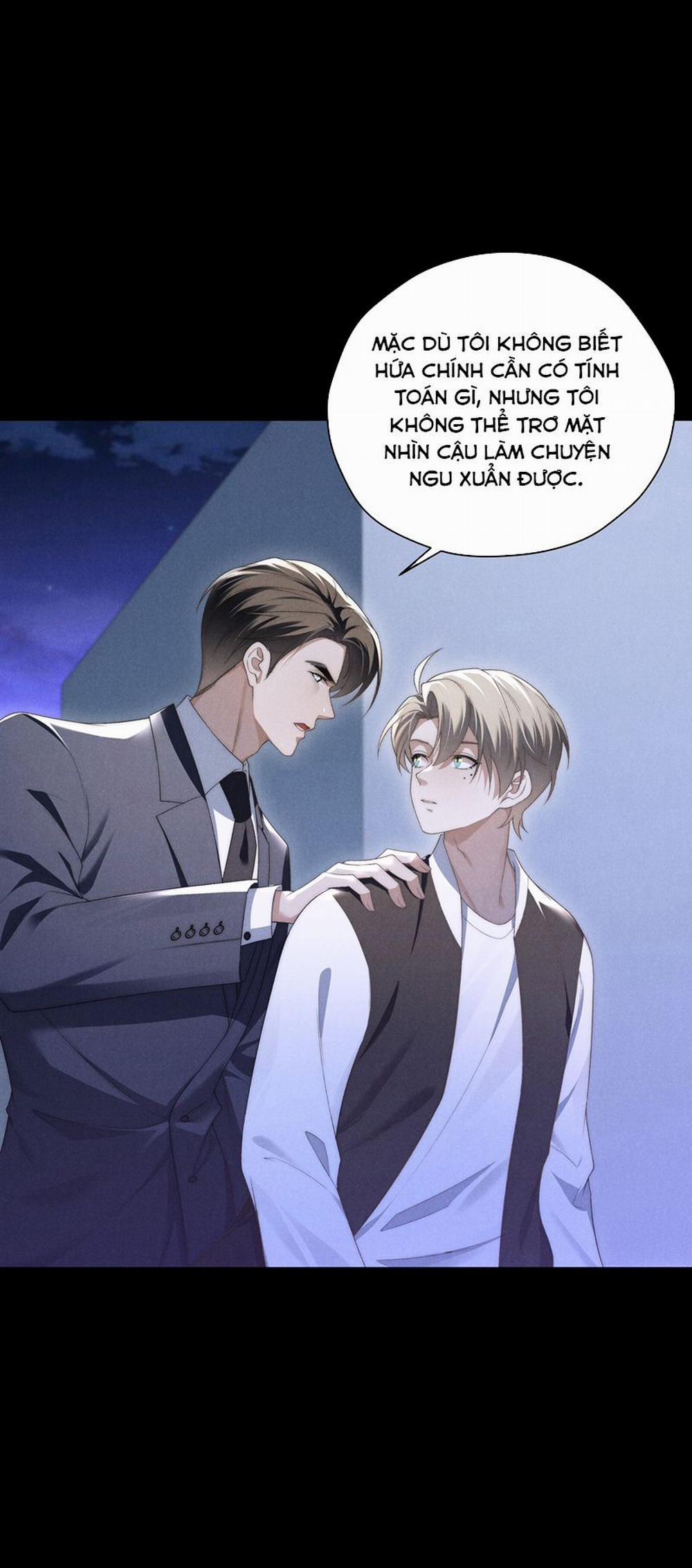 Thiếu Gia Không Ngoan 22 trang 6