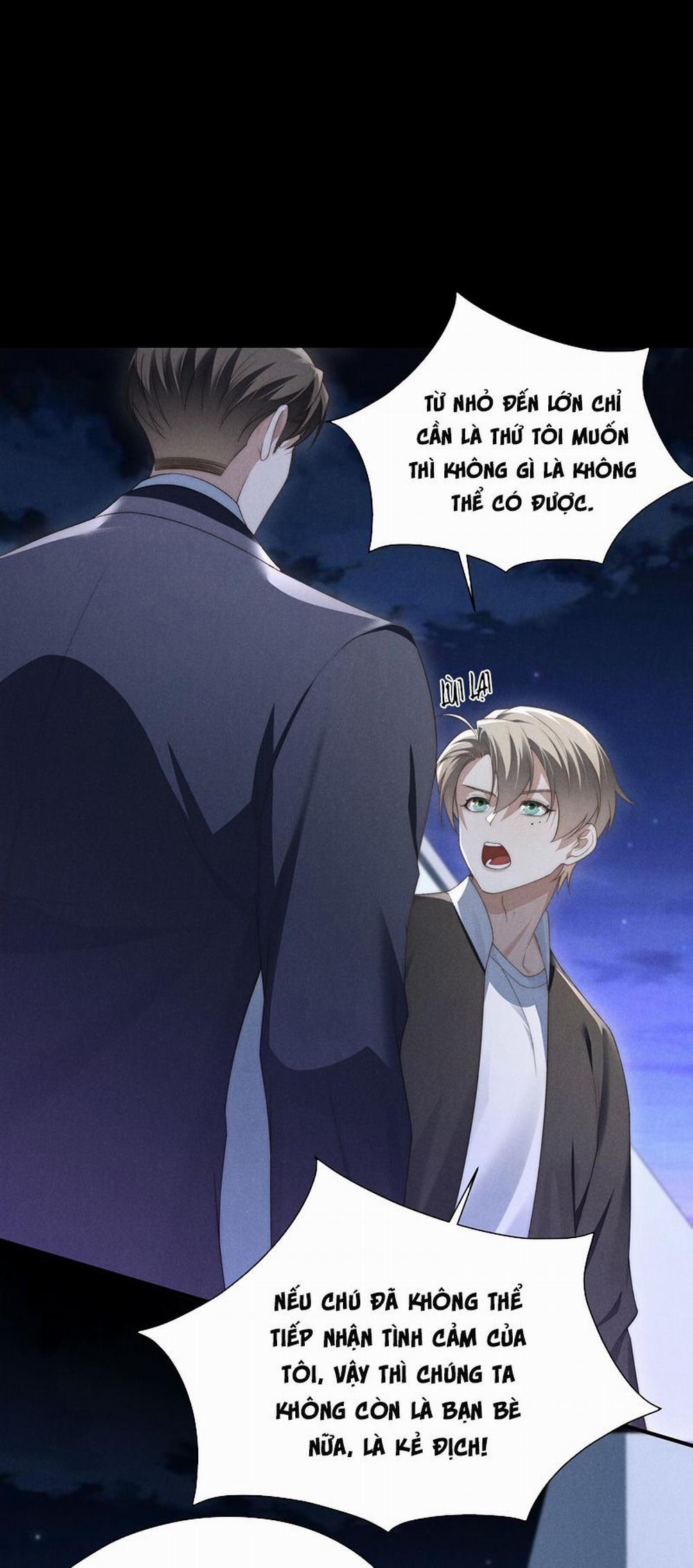 Thiếu Gia Không Ngoan 22 trang 8