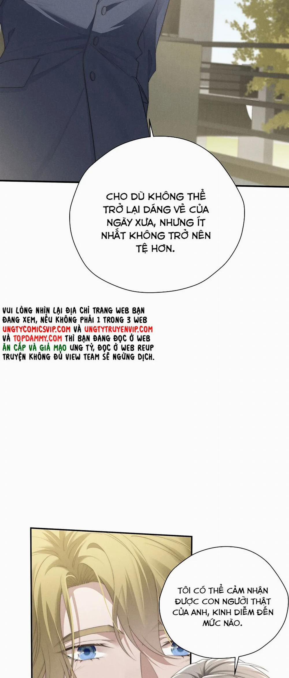 Thiếu Gia Không Ngoan 23 trang 10