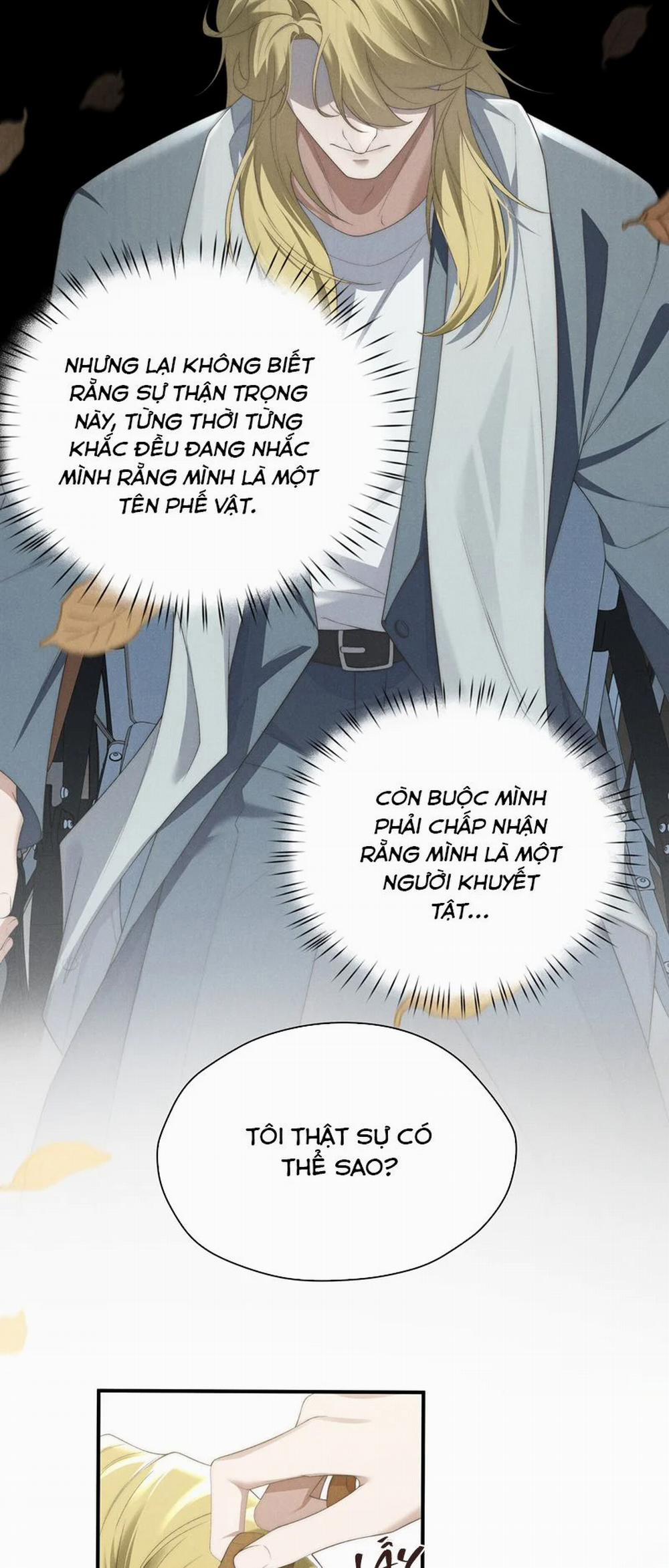 Thiếu Gia Không Ngoan 23 trang 13