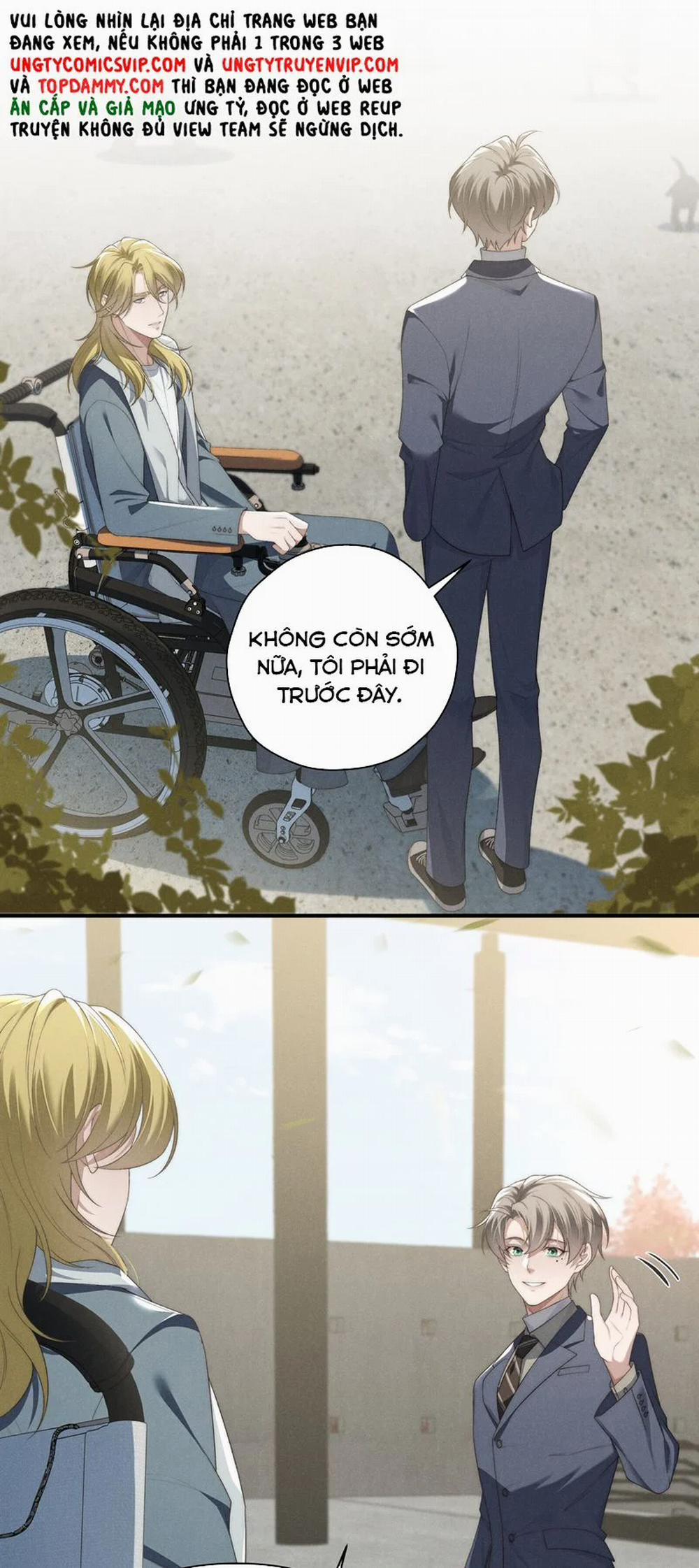 Thiếu Gia Không Ngoan 23 trang 15