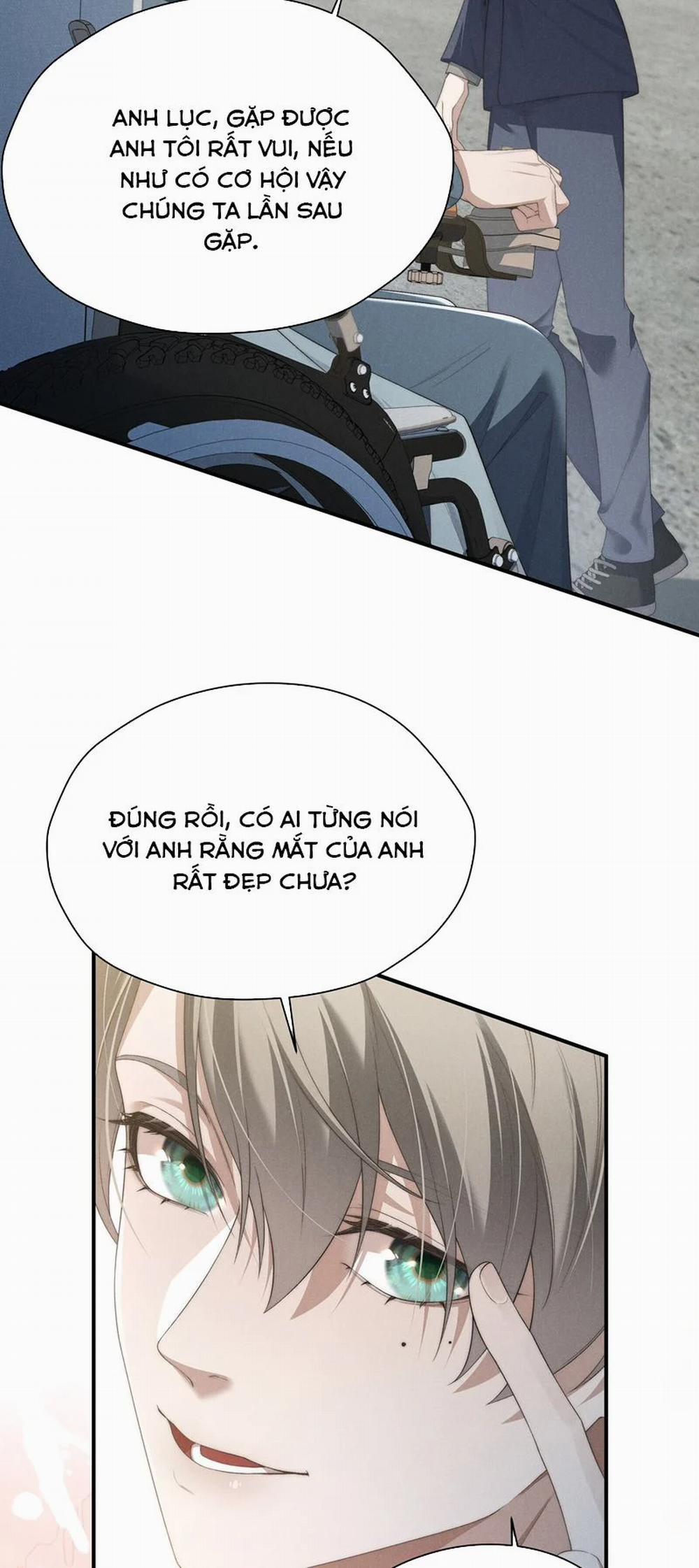 Thiếu Gia Không Ngoan 23 trang 16