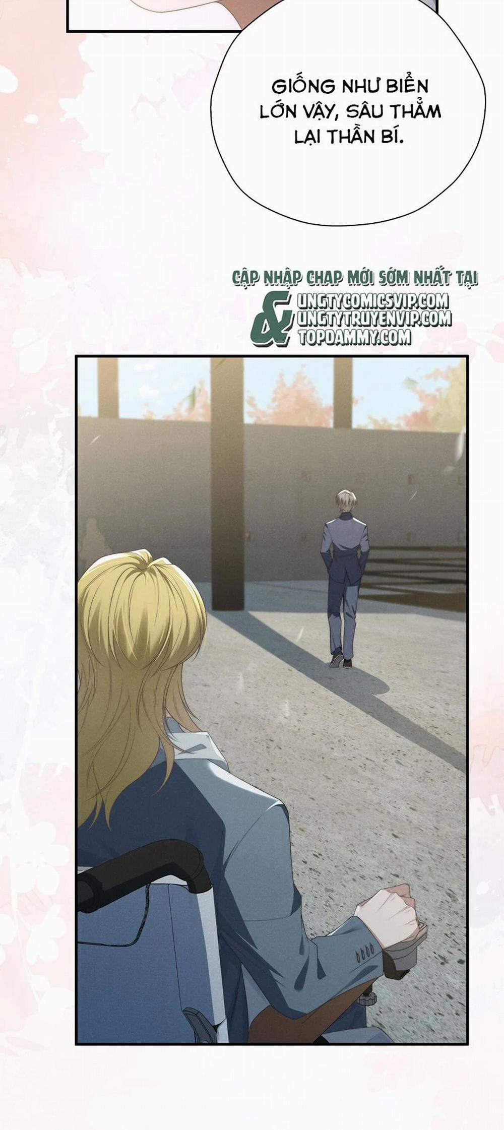 Thiếu Gia Không Ngoan 23 trang 17