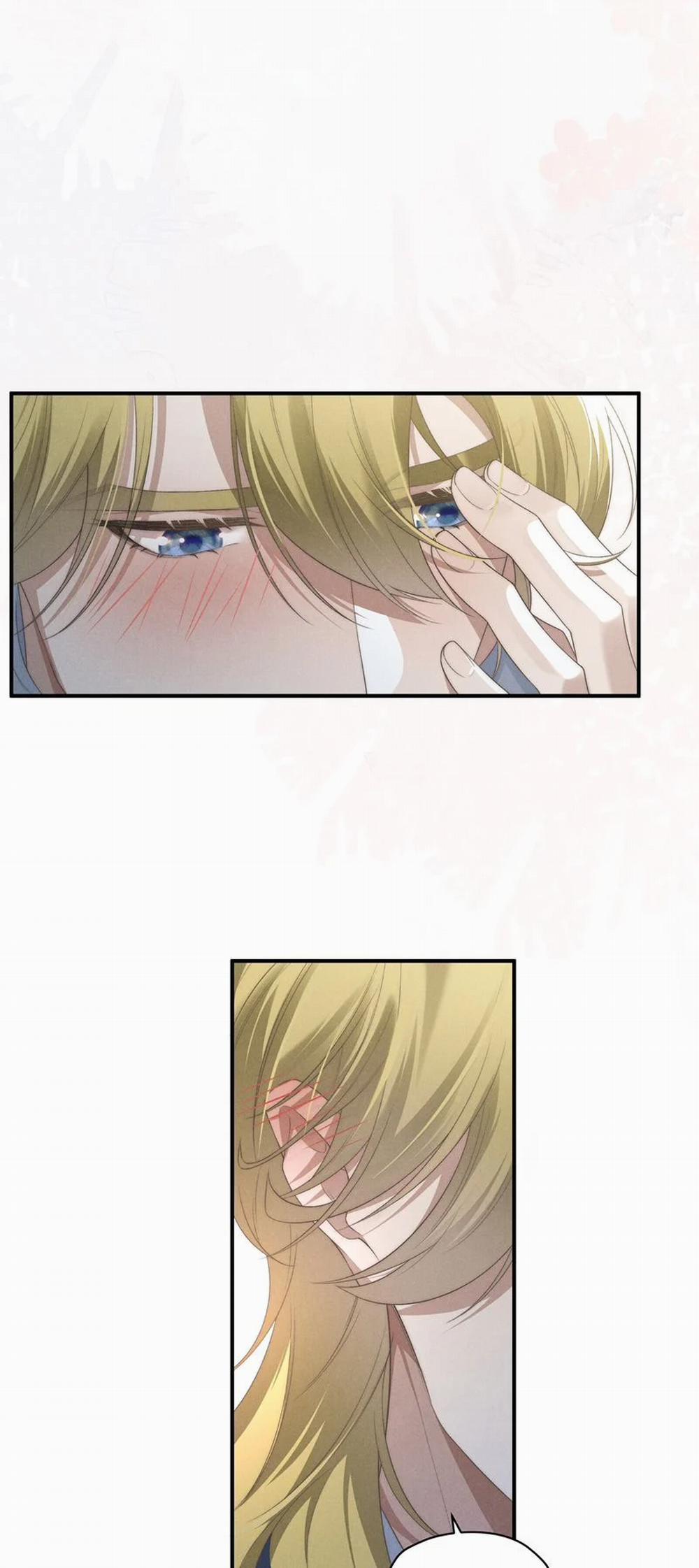 Thiếu Gia Không Ngoan 23 trang 18