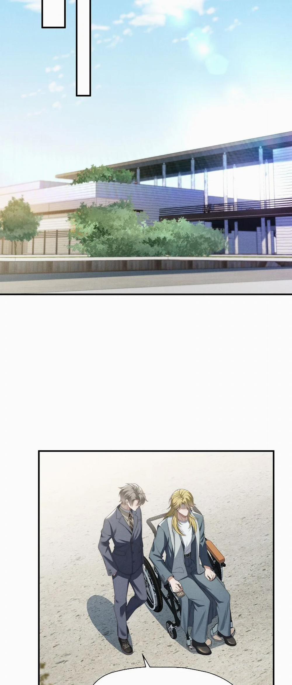 Thiếu Gia Không Ngoan 23 trang 2