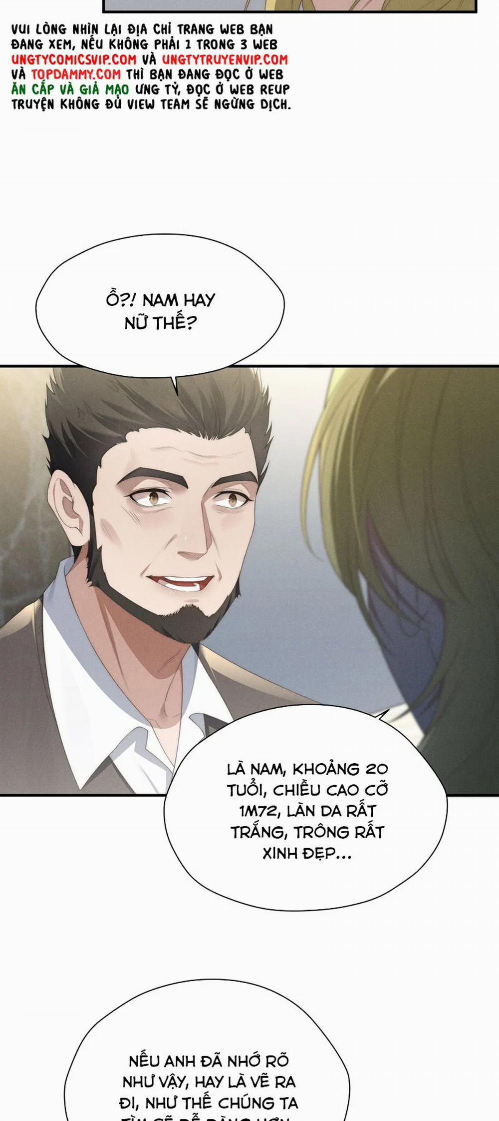 Thiếu Gia Không Ngoan 23 trang 24