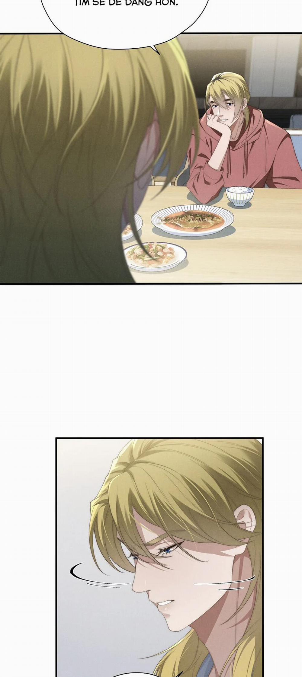 Thiếu Gia Không Ngoan 23 trang 25