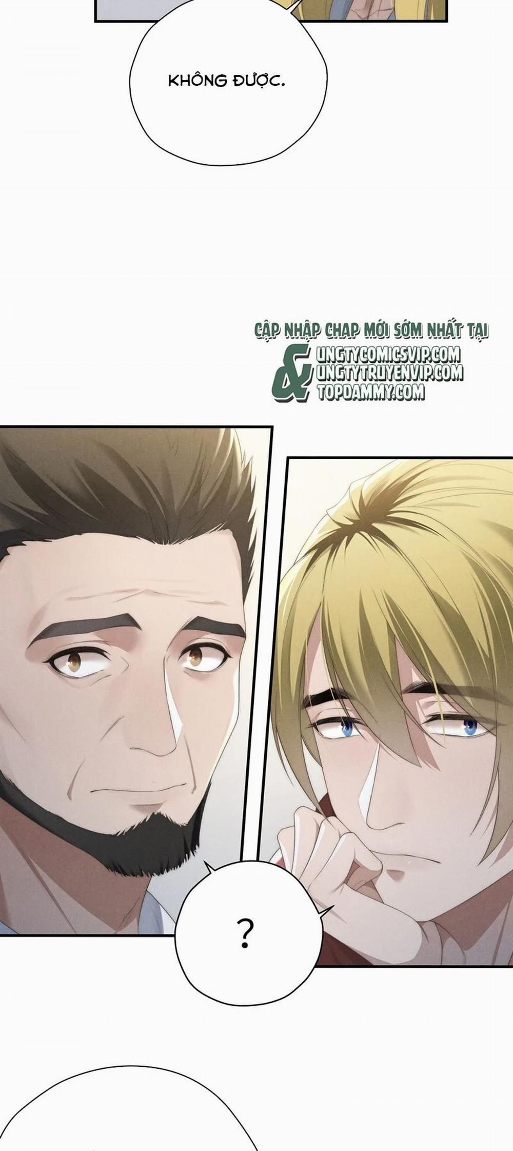 Thiếu Gia Không Ngoan 23 trang 26